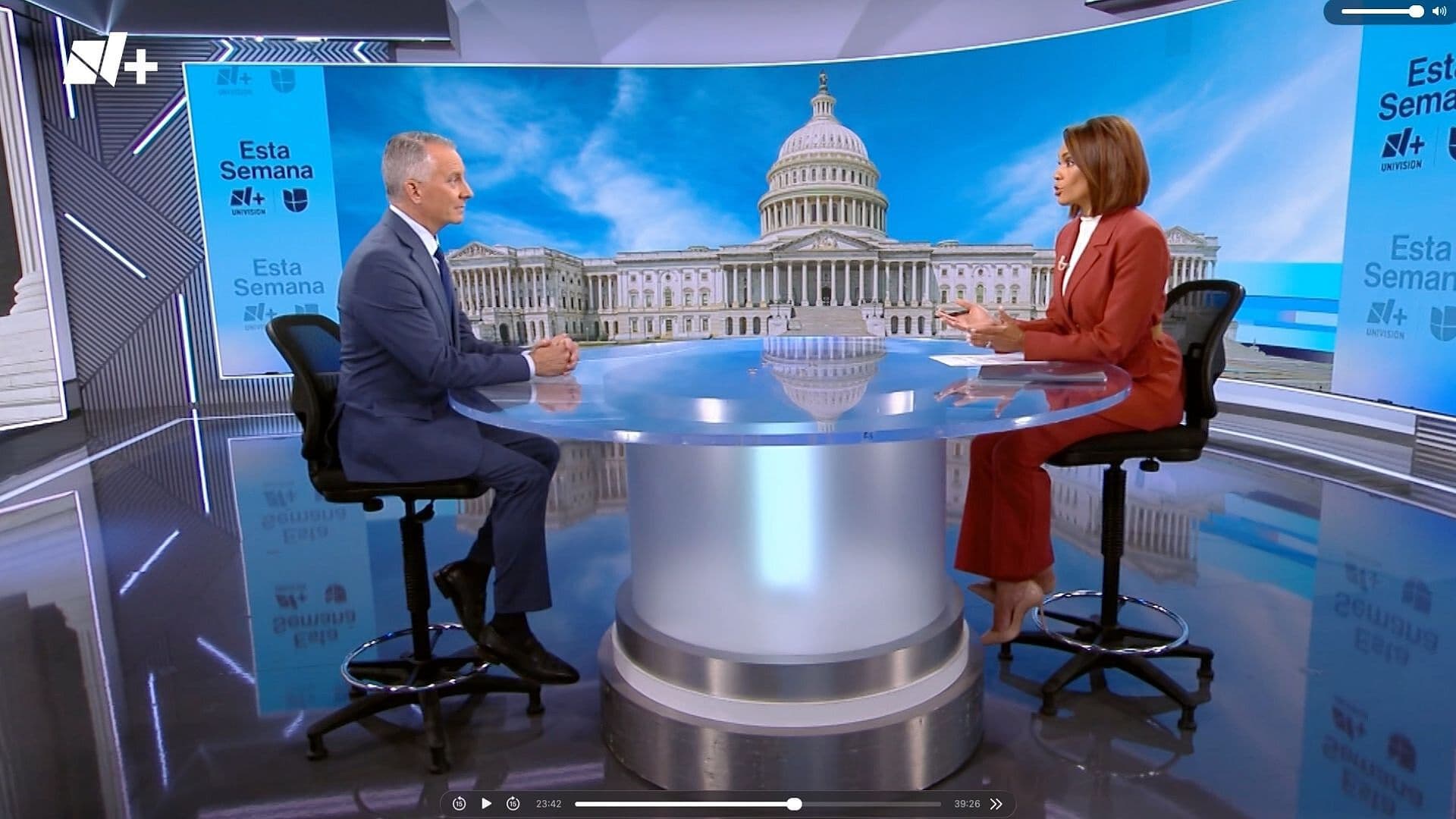 David Jolly Llama a Unir a Demócratas, Independientes y Republicanos