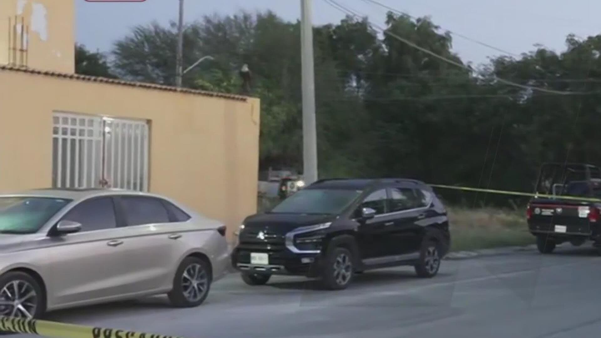 Investigan Ejecución de Hombre en Col. Monteverde, Juárez