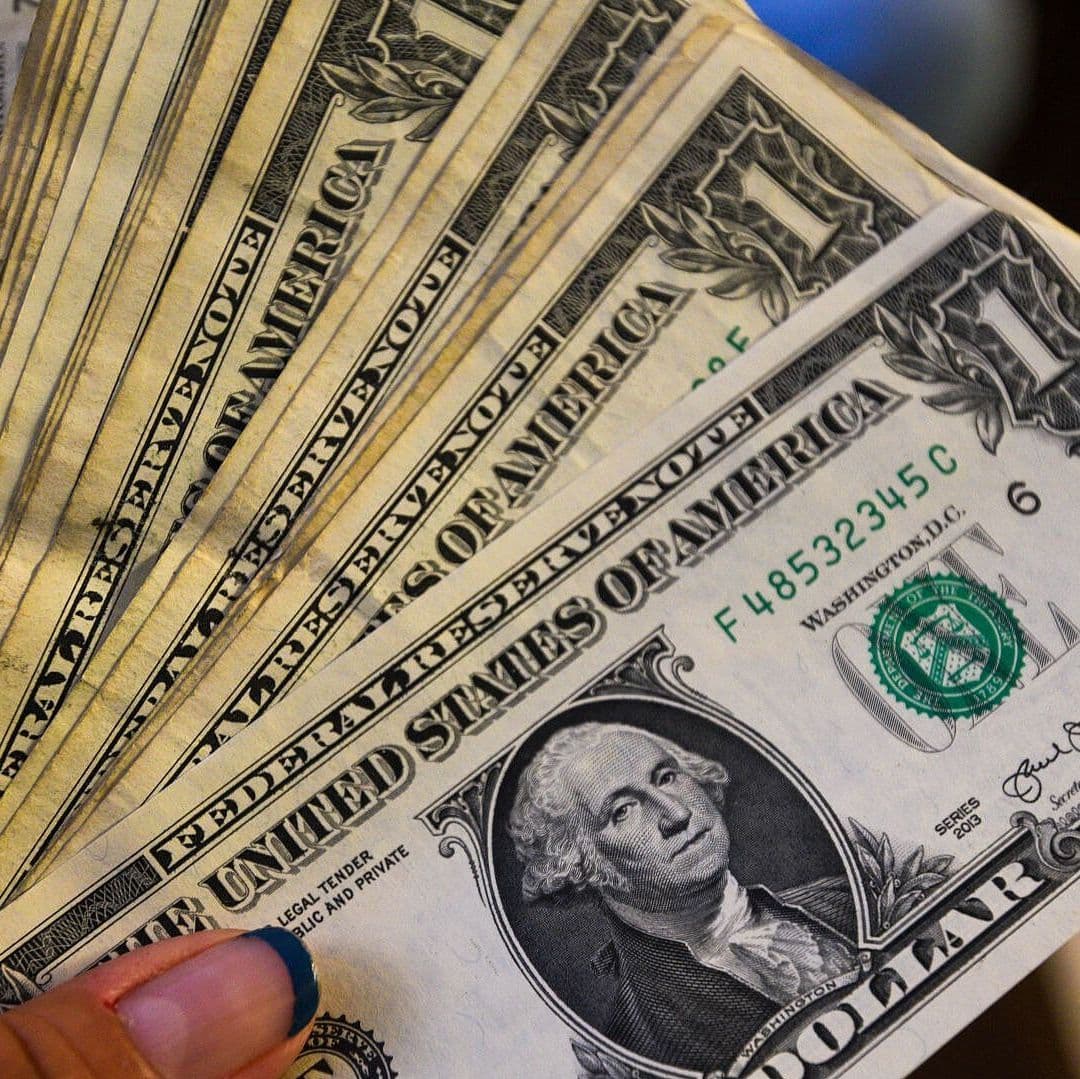 Peso Mexicano Se Mantiene Estable Frenta al Dólar. Este es Su Precio