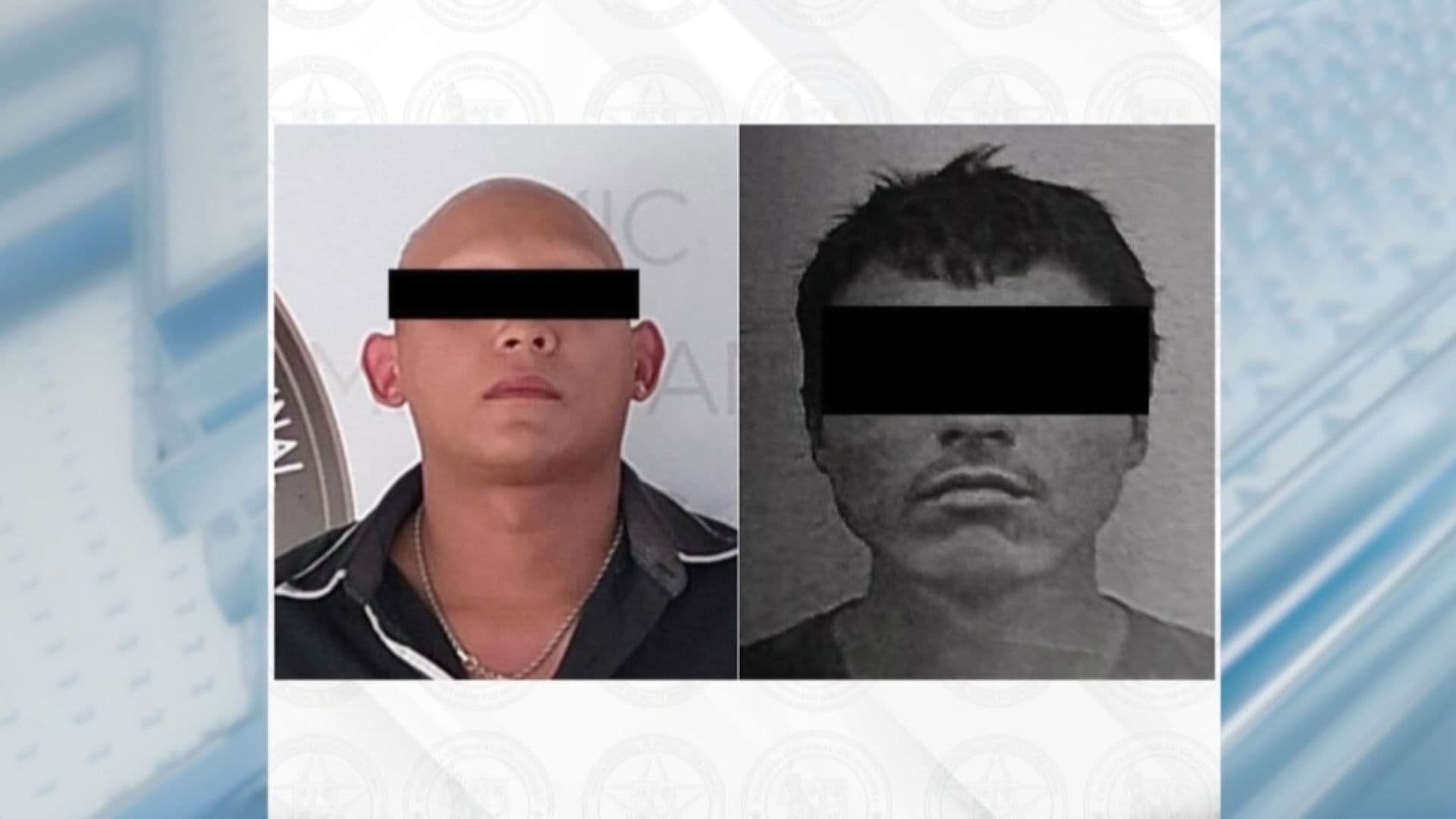 Dos Hombres Sentenciados a 28 Años de Prisión por un Homicidio en Hermosillo