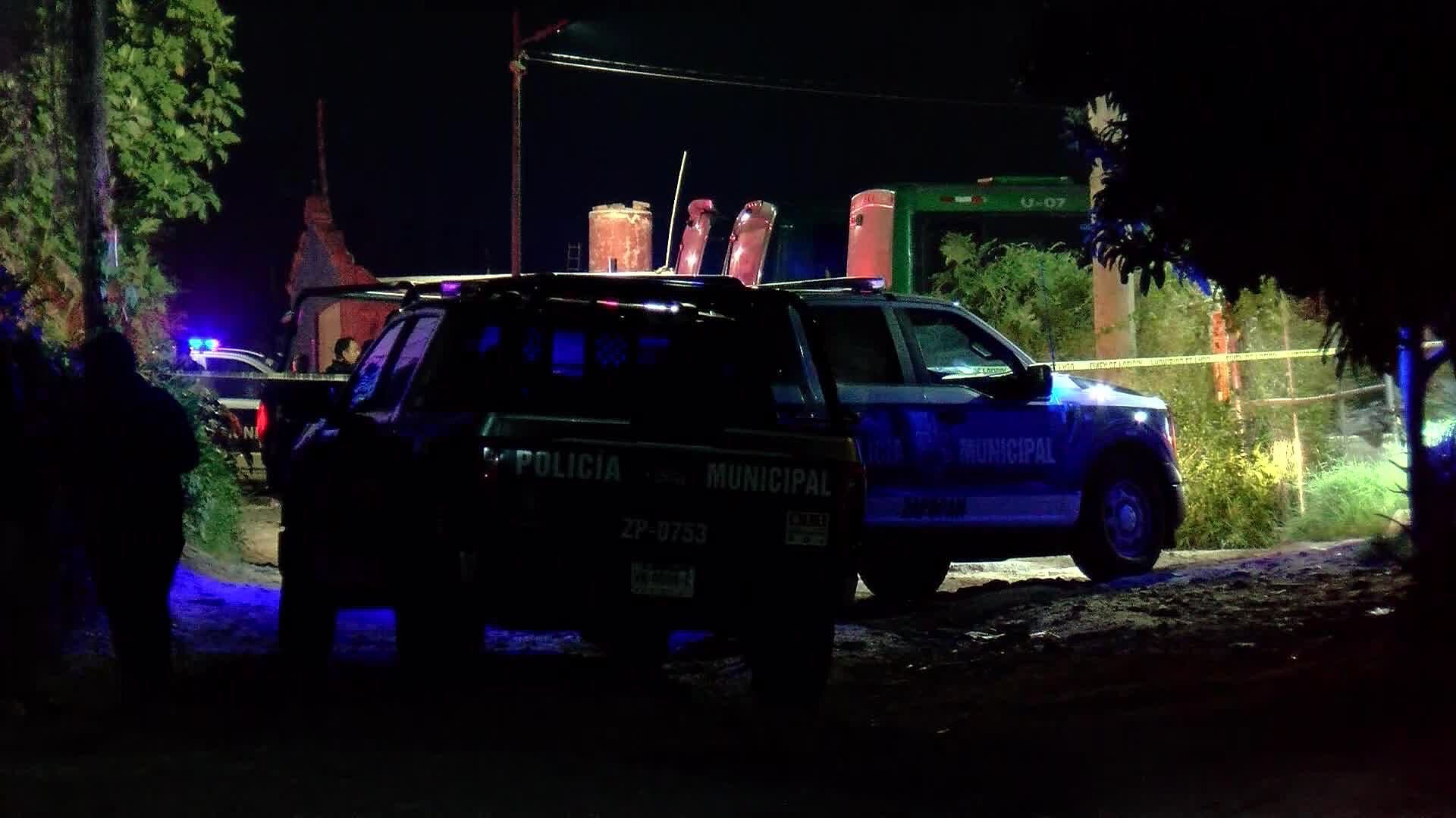 Asesinan a Dos Jóvenes Motociclistas Mientras Conducían en Zapopan