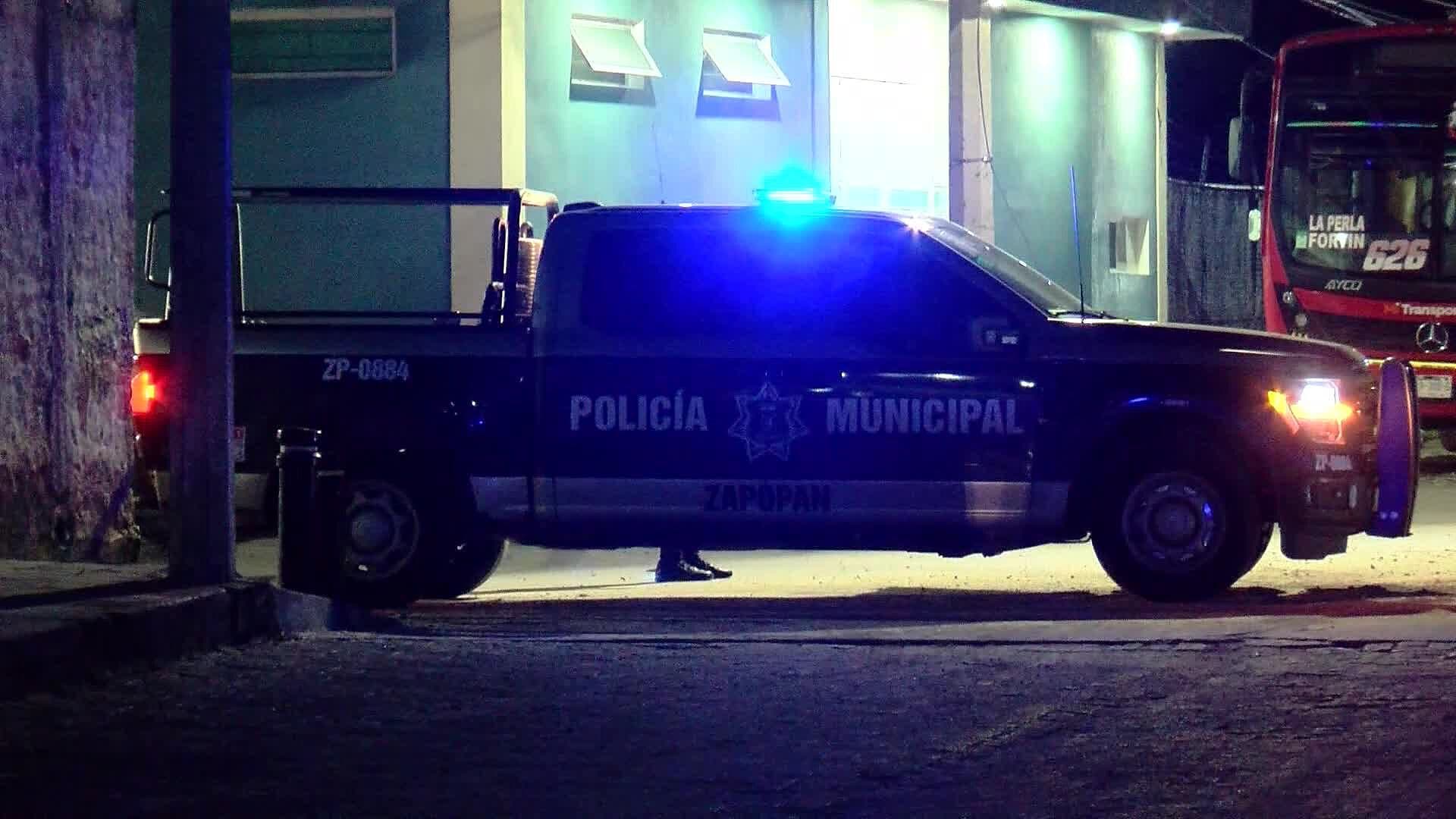 Asesinan a un Hombre de Cuatro Balazos en la Cabeza en Zapopan