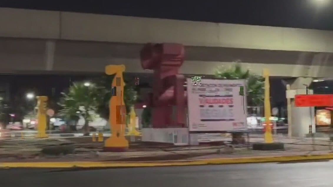 Descarta PC NL Olores a Químicos en Monterrey