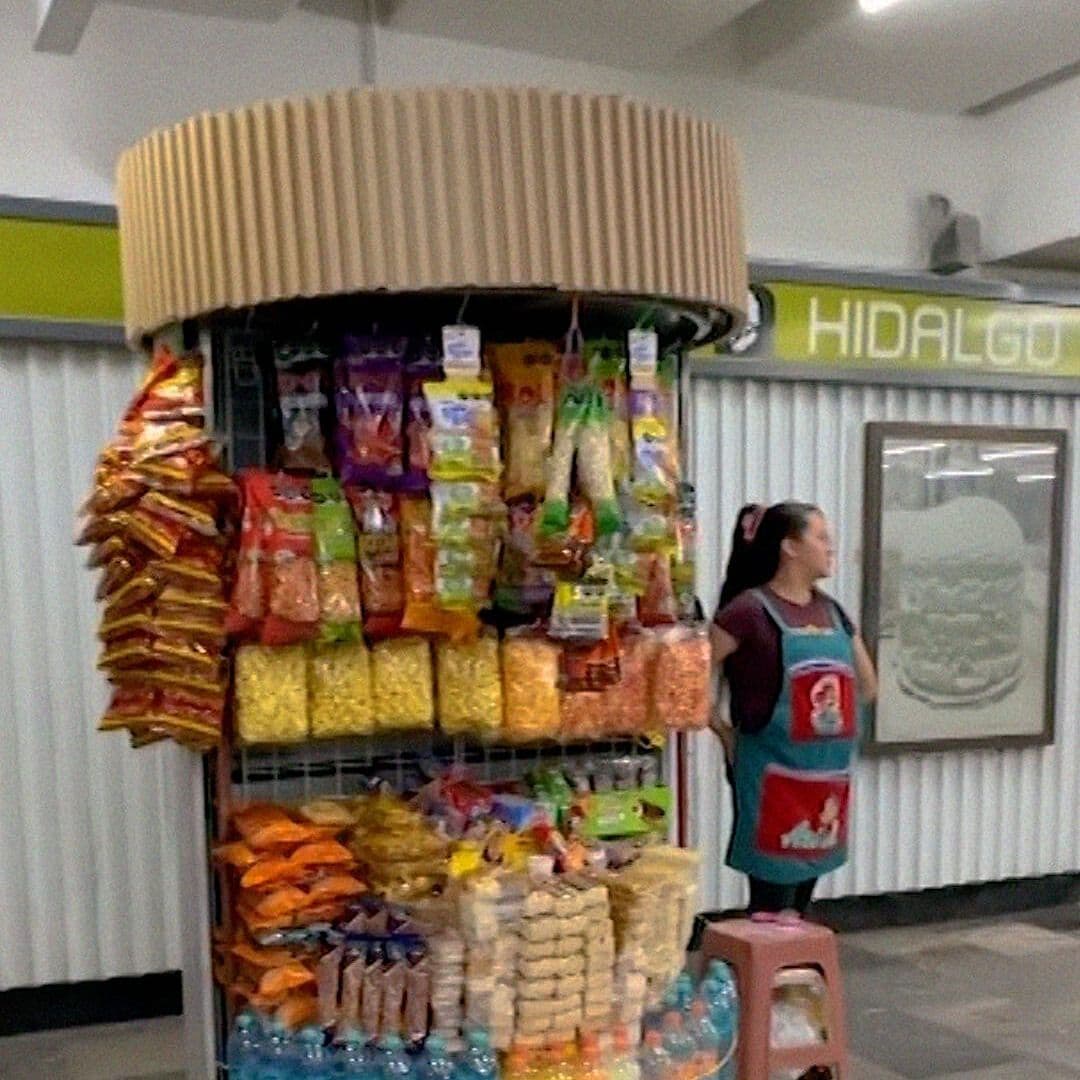Adiós a Gritos en el Metro: Nuevo Reglamento