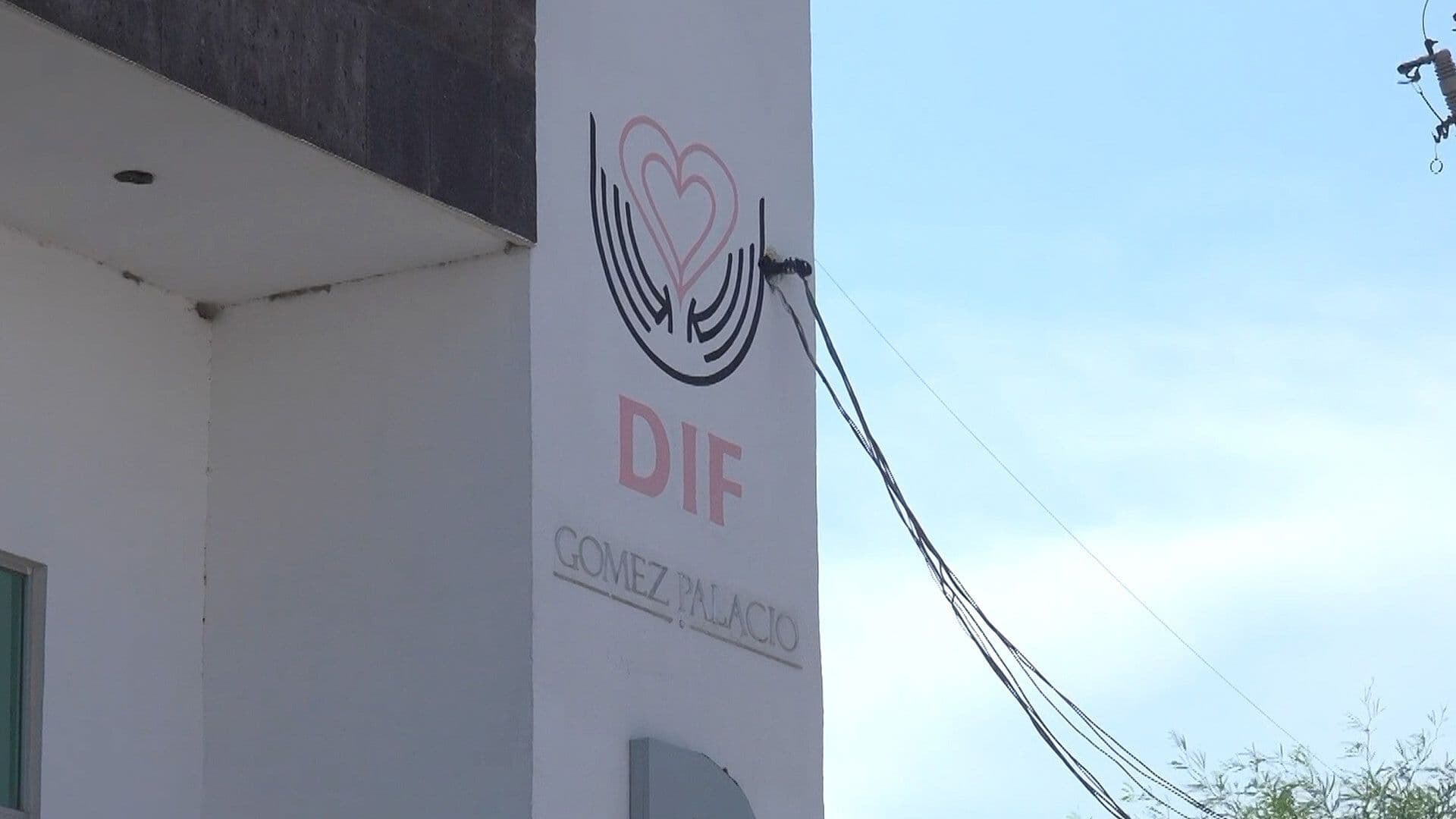 DIF Gómez Palacio Atiende a Adolescente Involucrada en Caso de Homicidio de Bebé