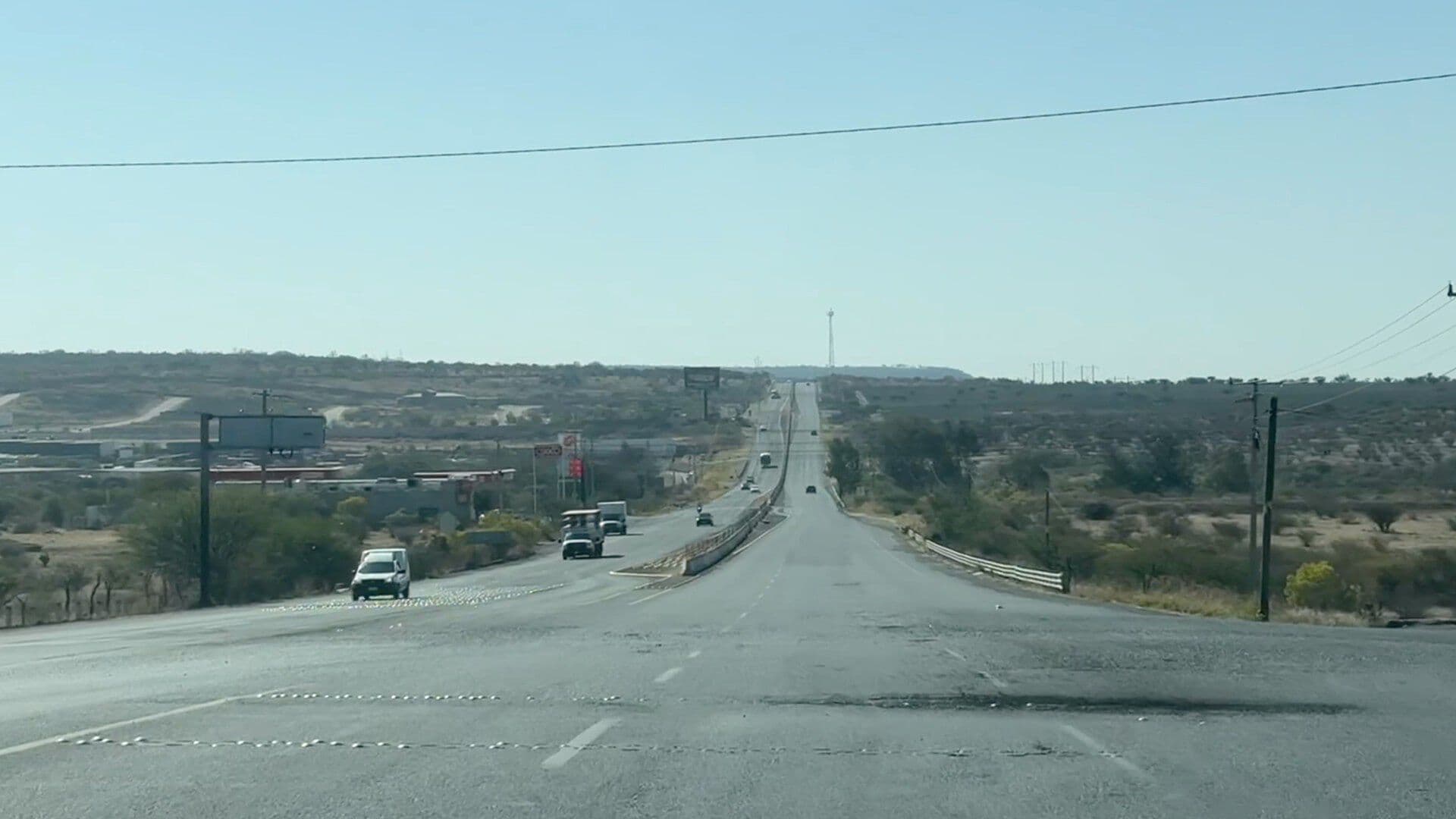 Ante Robos Carreteras Vulnerables Reforzarán Seguridad en Guanajuato
