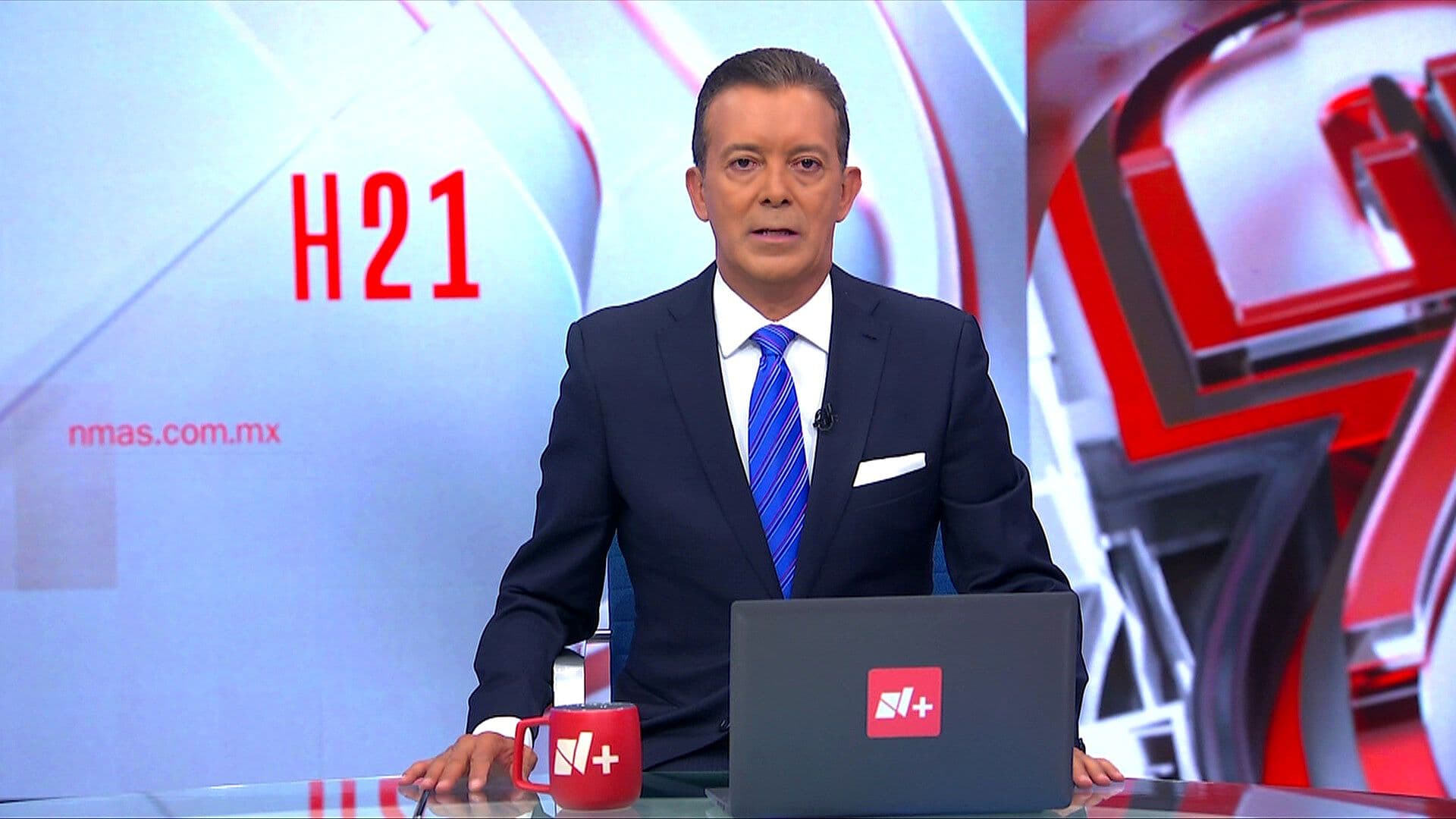 Hora 21 Programa Completo del 24 de Agosto de 2026