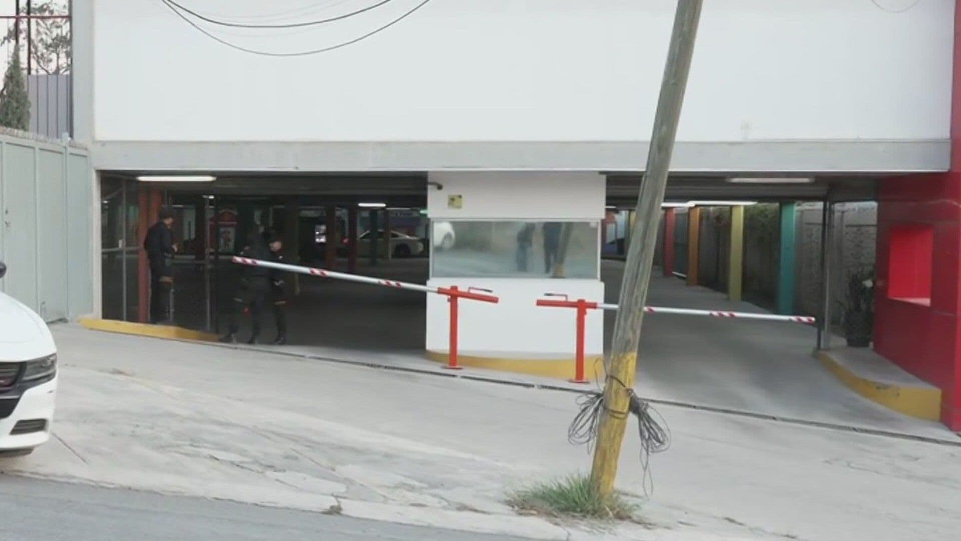 Catea Fiscalía Colegio en Col. El Uro en Monterrey
