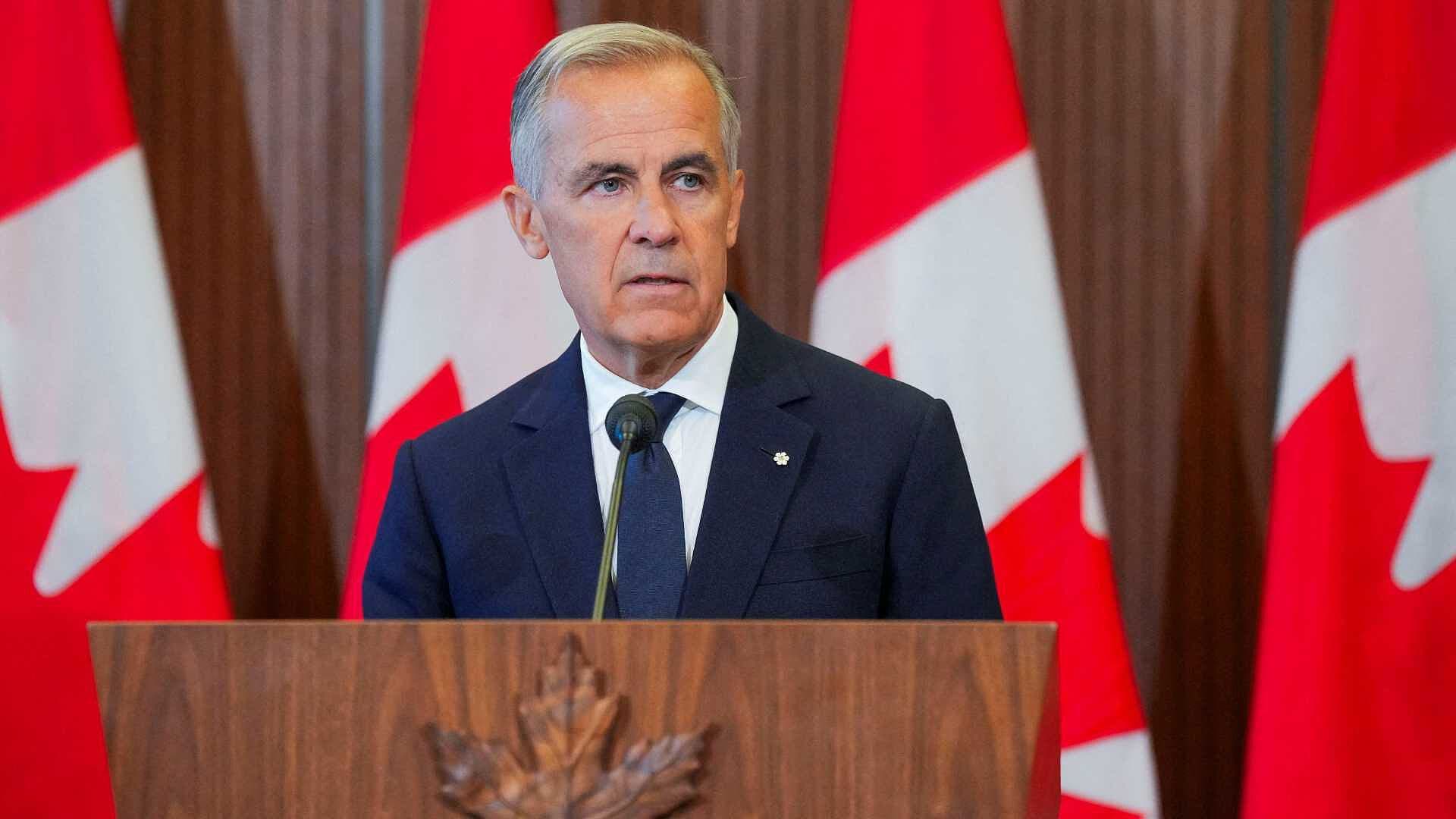 Crece Tensión Comercial entre EUA y Canadá por Aranceles