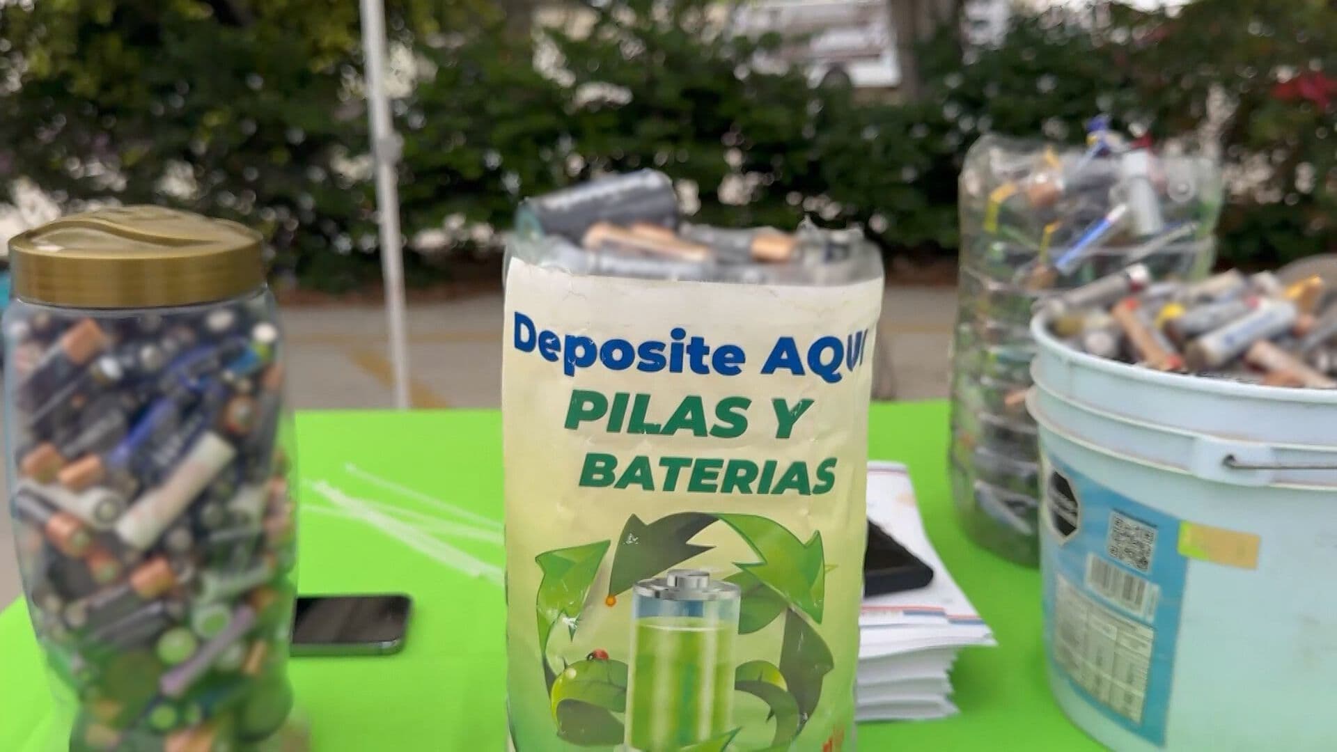 Reciclaje en Ensenada Busca Reducir Residuos que Llegan a Rellenos Sanitarios