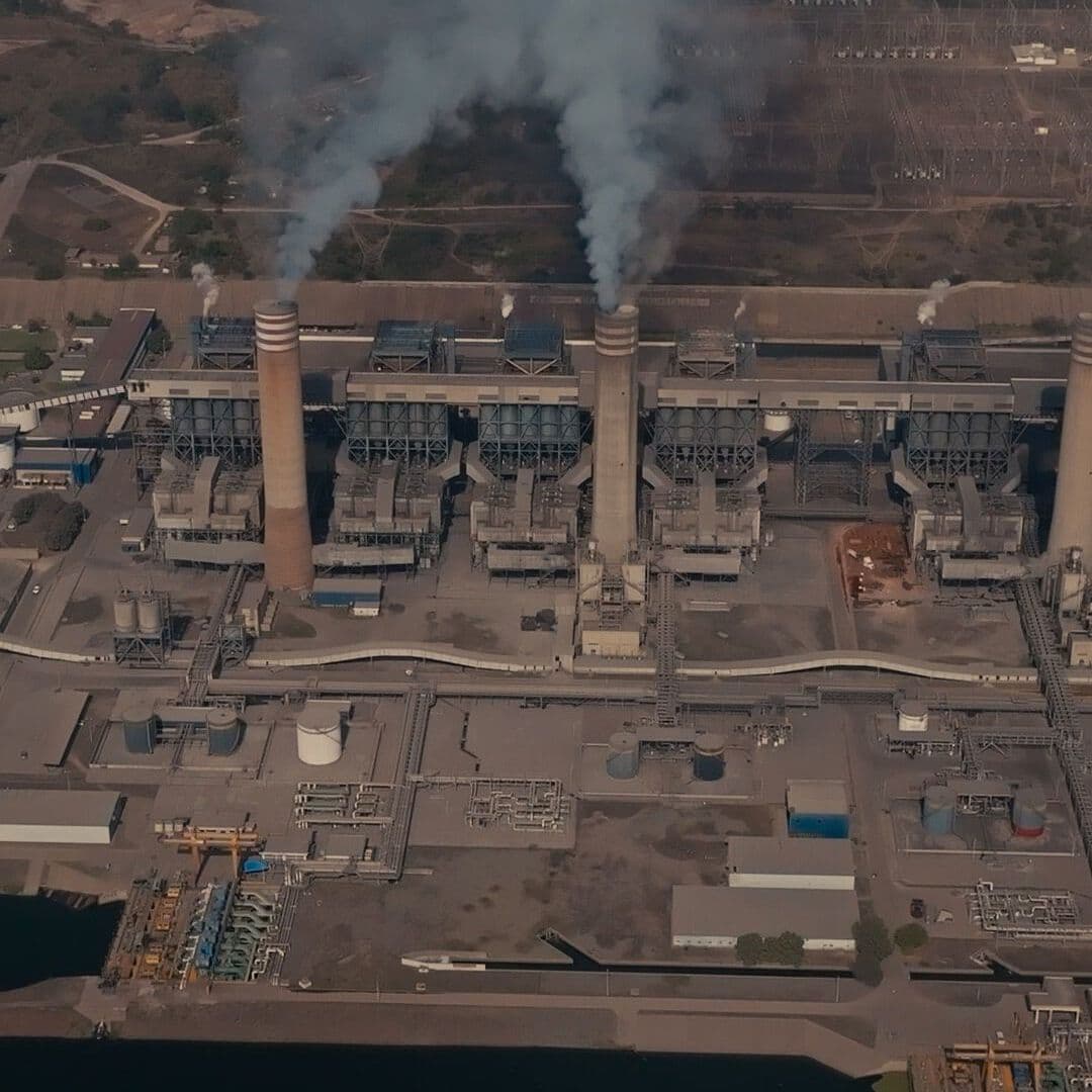 Mineros Enfermos por Ambiente Contaminado