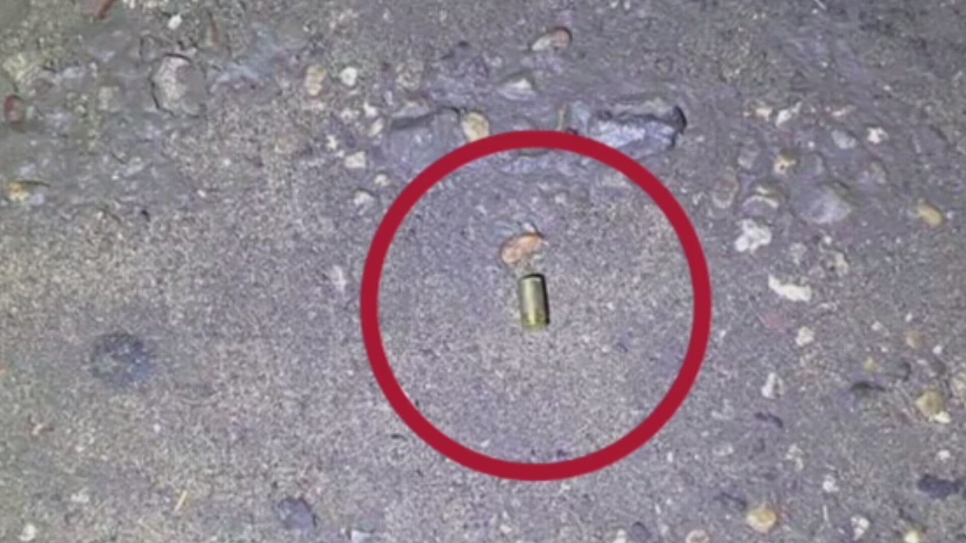 Balean Casa de Eliza Hernández, Alcaldesa Interina de Paraíso, Tabasco