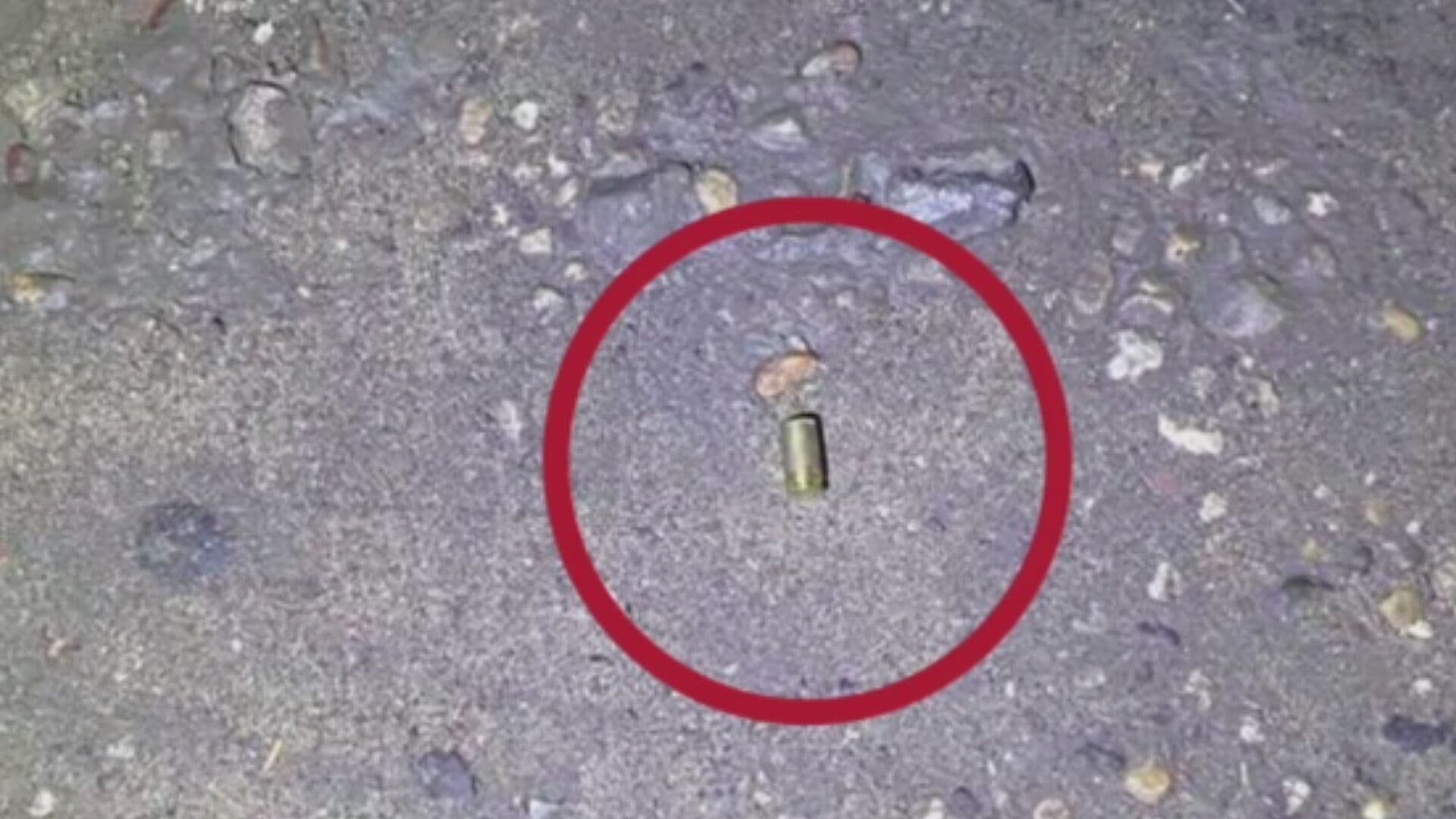 Balean Casa de Eliza Hernández, Alcaldesa Interina de Paraíso, Tabasco