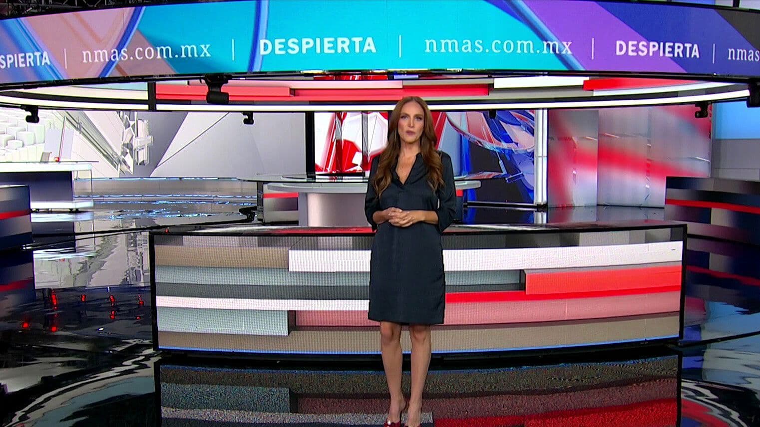 Despierta con Danielle Dithurbide: EUA Emite Alerta para Mexicali
