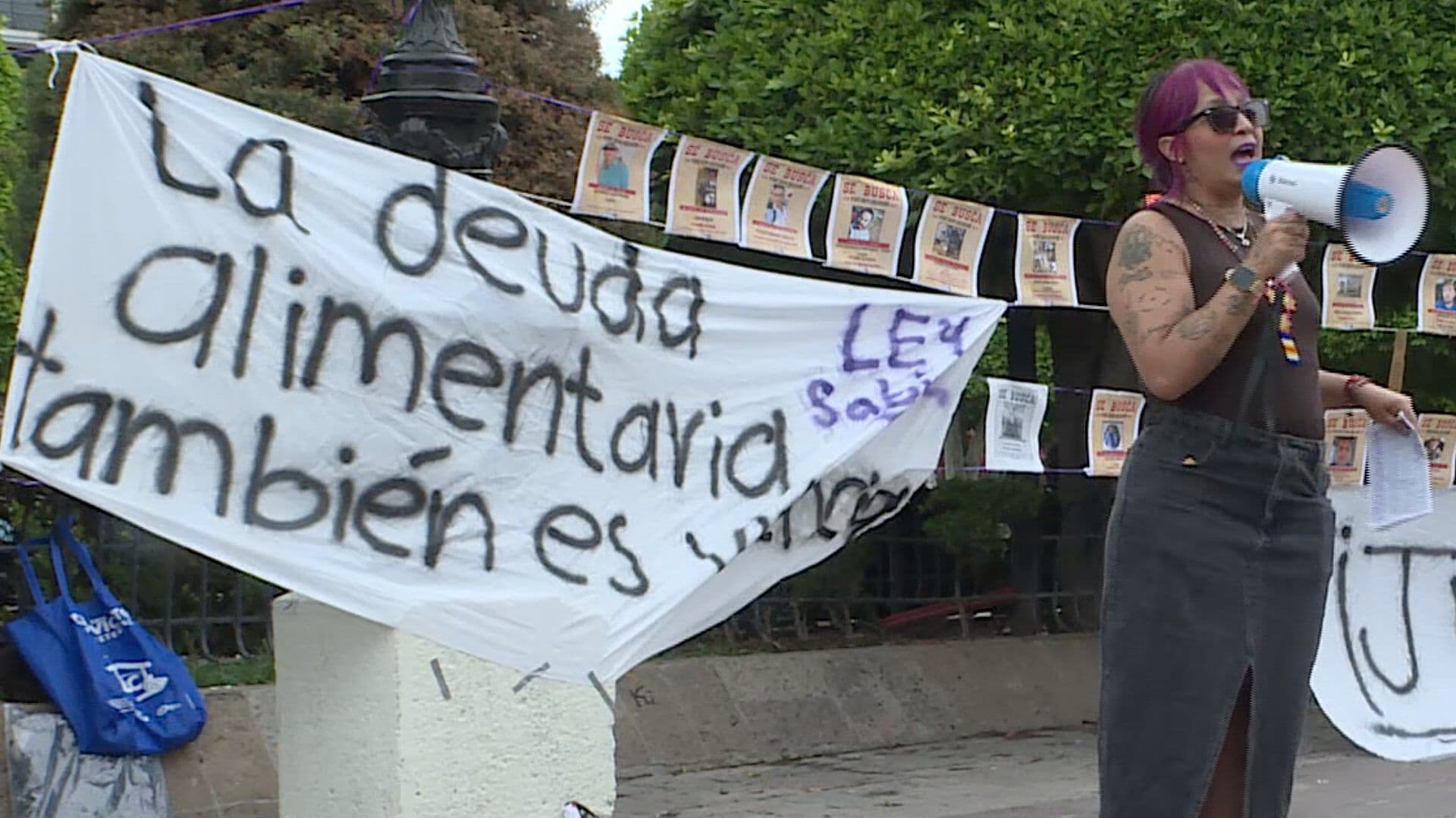 Guanajuato Registra Más de 120 Mil Deudores Alimentarios
