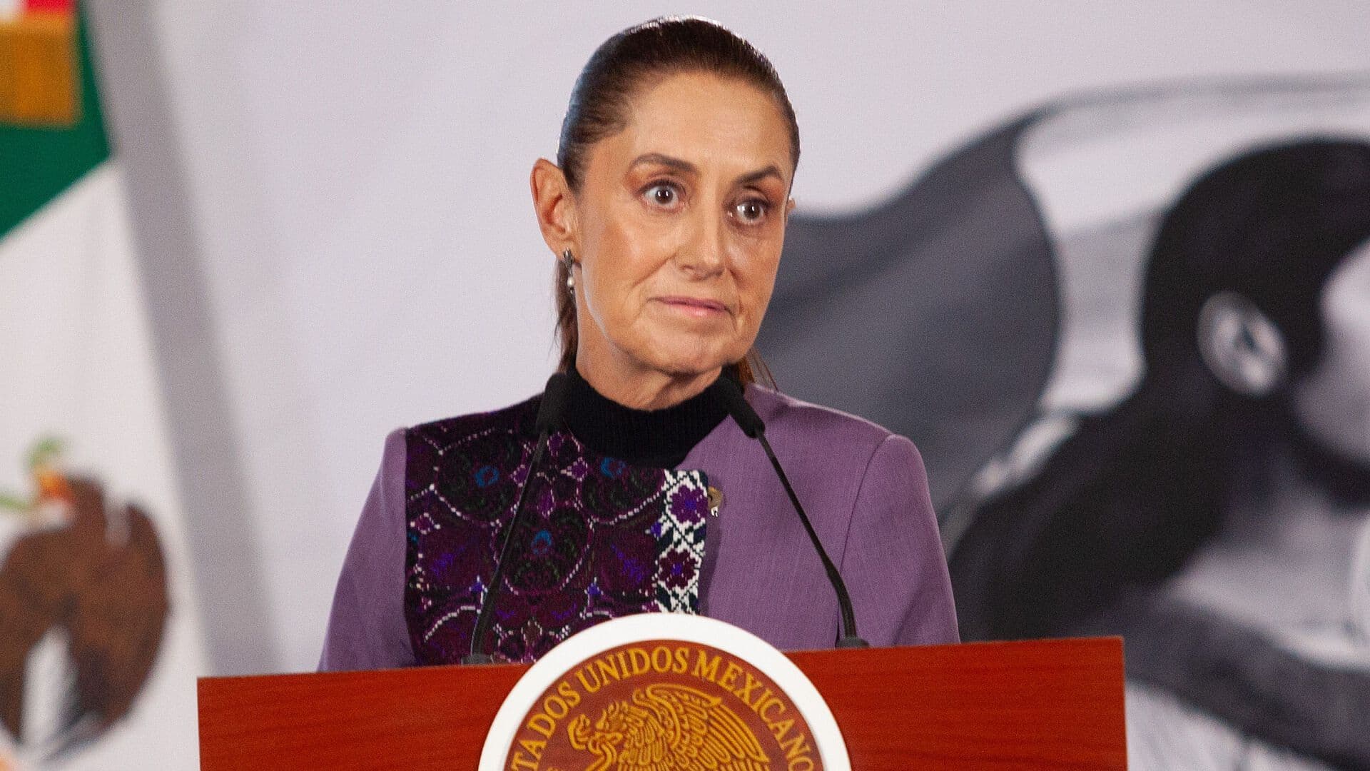 Sheinbaum Reacciona a Nombramiento de Graciela Domínguez Nava