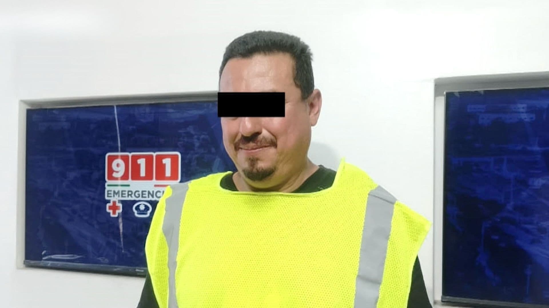 Autoridades Detienen a Sujeto con Arma de Fuego en Ciudad Juárez