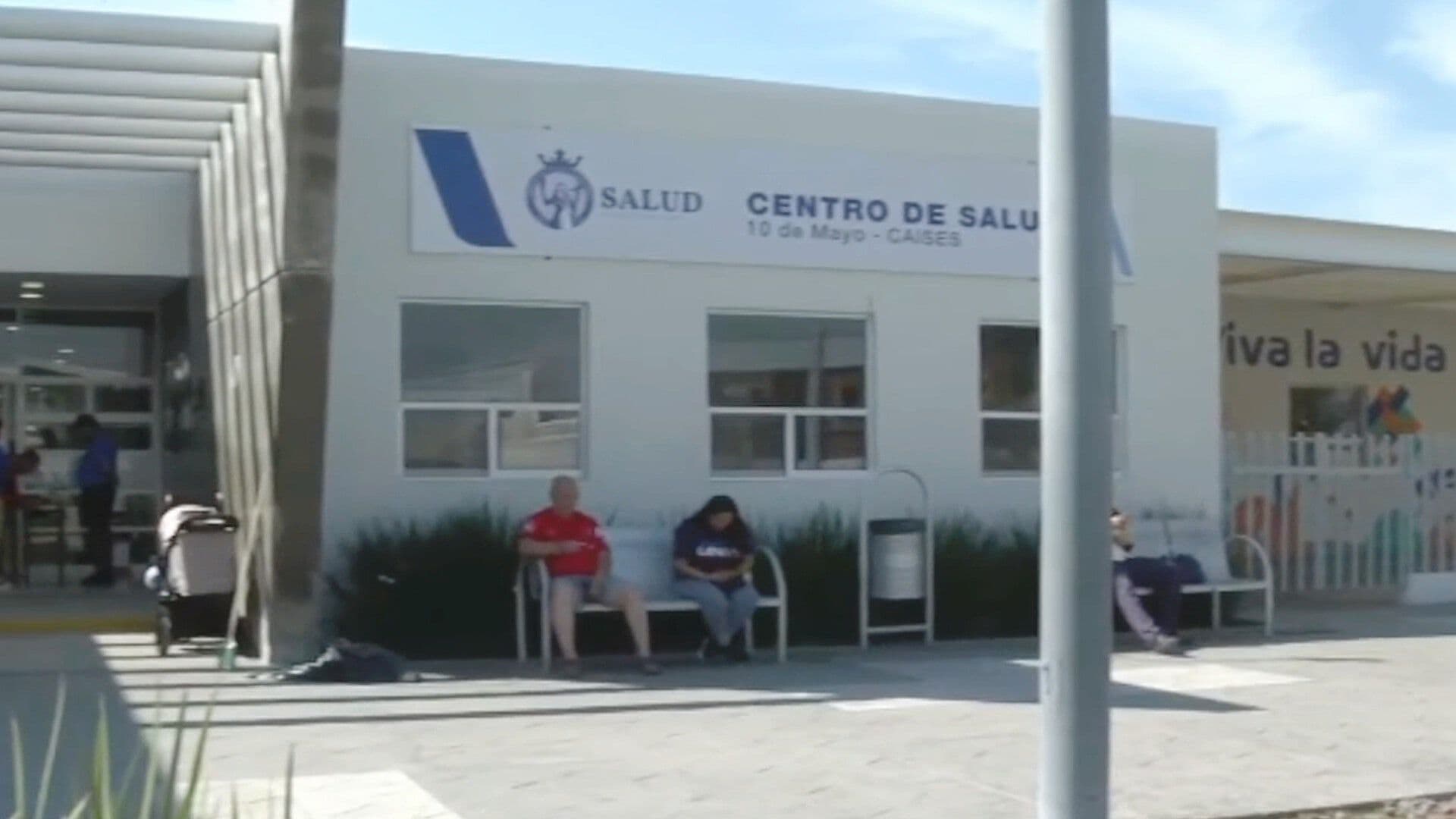 Refuerzan Medidas de Seguridad en Salud por Casos de Sarampión en Guanajuato
