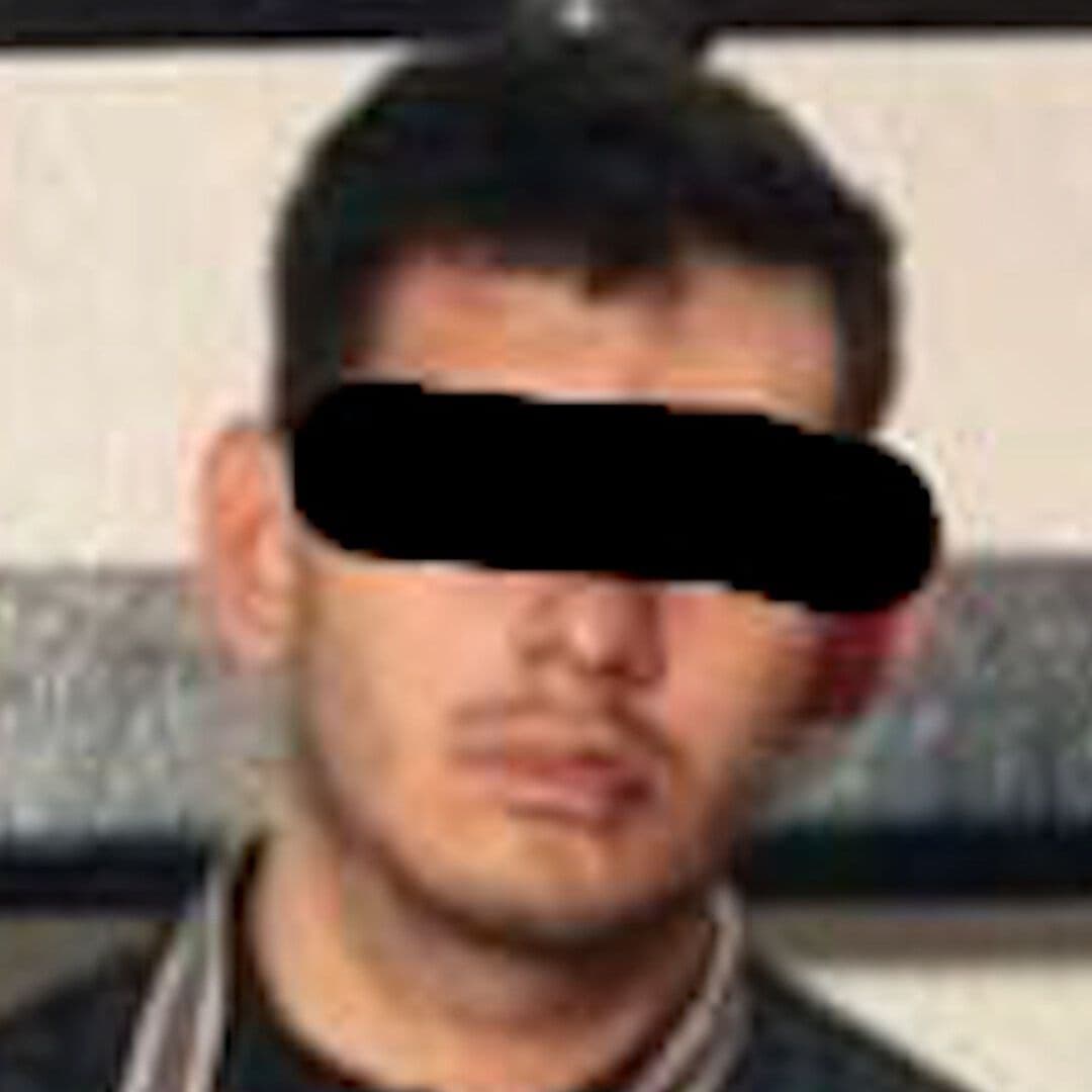 Jesucristo “N” Asesinó a Sus Padres en Riña e Intentó Huir