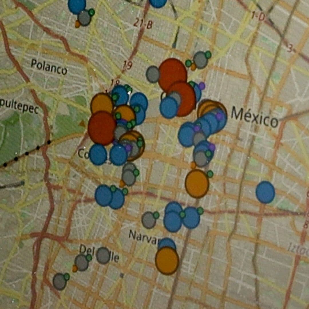 Mapa para no caer en fraude de empleos falsos