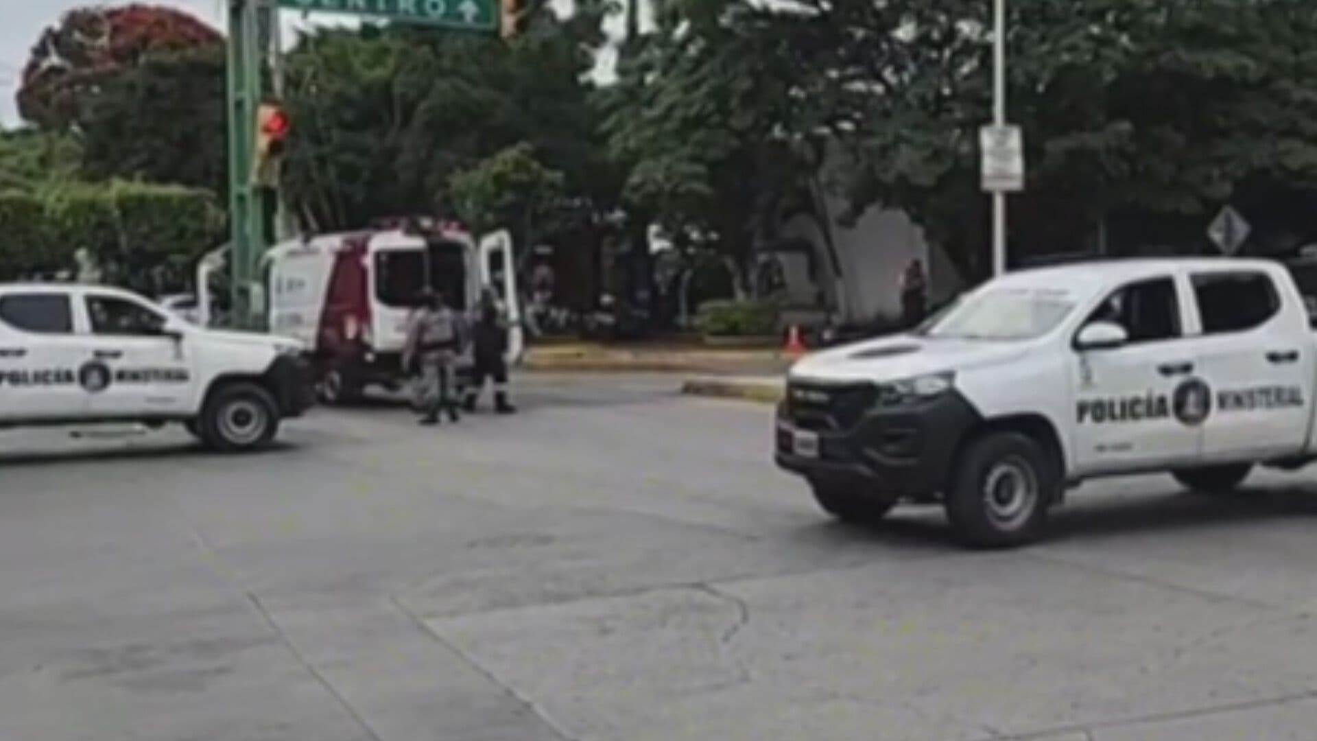 Balacera en Chilpancingo Deja un Muerto