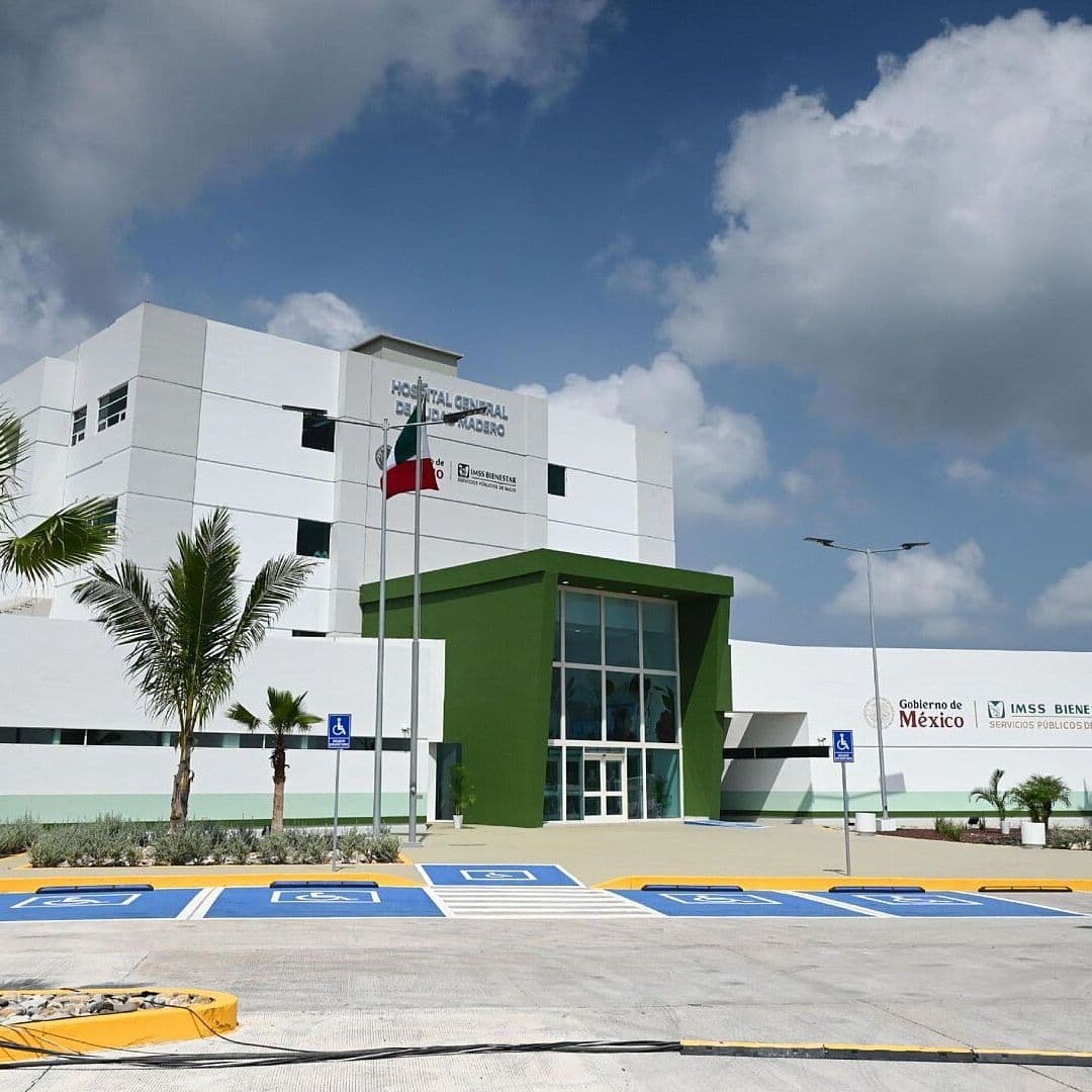 IMSS Bienestar Abre Nuevos Consultorios en los 24 Estados donde Ofrece su Servicio