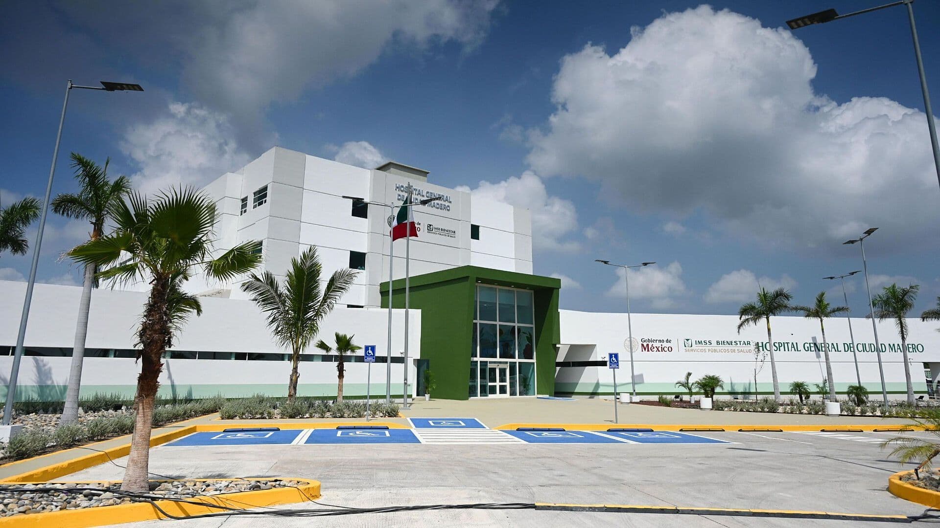 IMSS Bienestar Abre Nuevos Consultorios en los 24 Estados donde Ofrece su Servicio