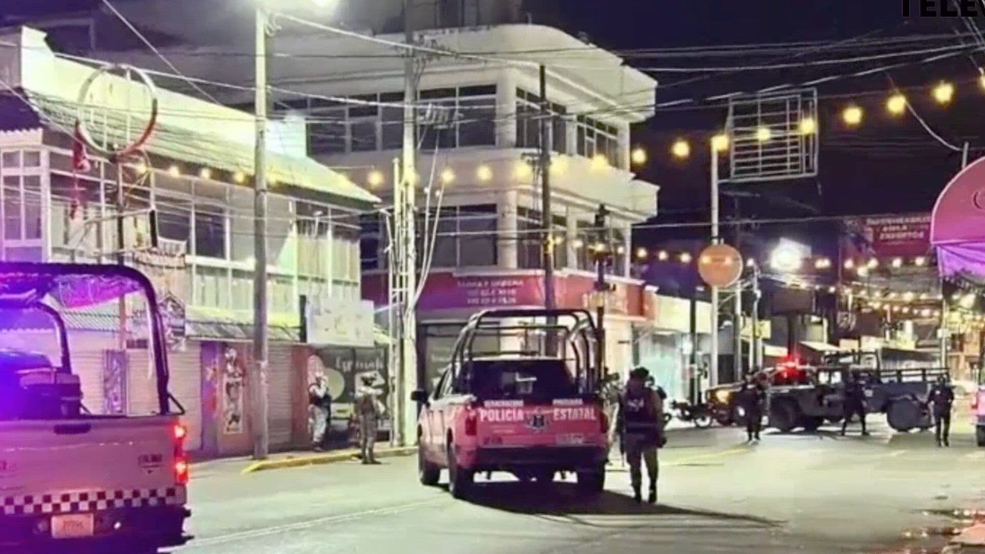Continúa Violencia Contra Periodistas en el Estado de Veracruz