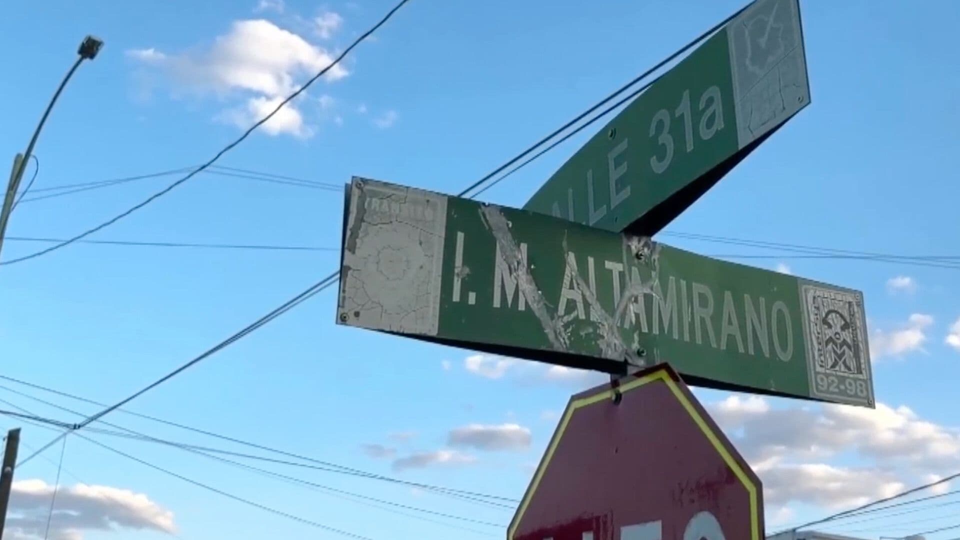 Asaltan Corralón Estatal en Chihuahua y Roban Dos Camionetas Oficiales