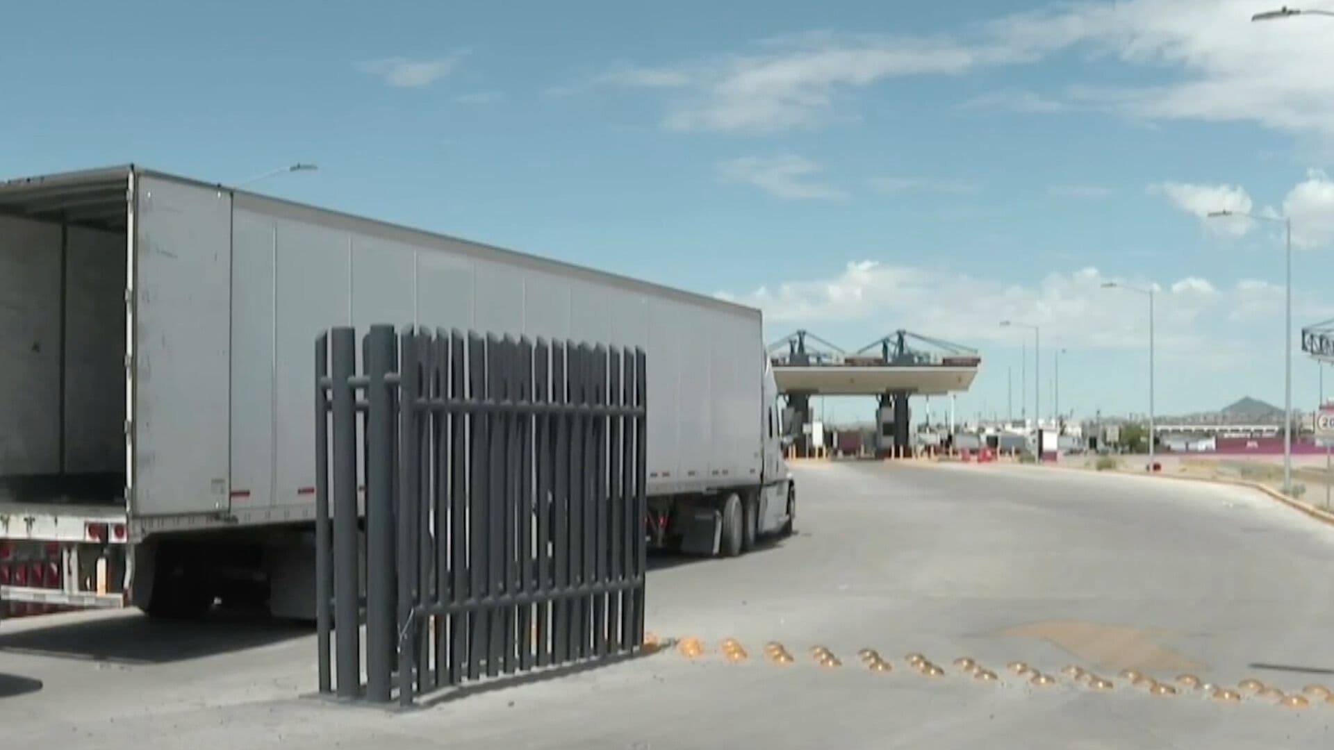 Incrementan Exportaciones de Cd. Juárez a Estados Unidos Casi 92% en Junio 2026