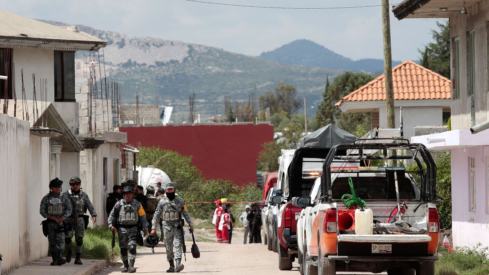 Huachicoleo en Jalisco Sigue Ruta Exacta del Poliducto Salamanca-Guadalajara