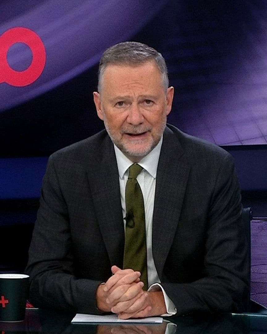 Es la Hora de Opinar: Programa Completo 25 Agosto