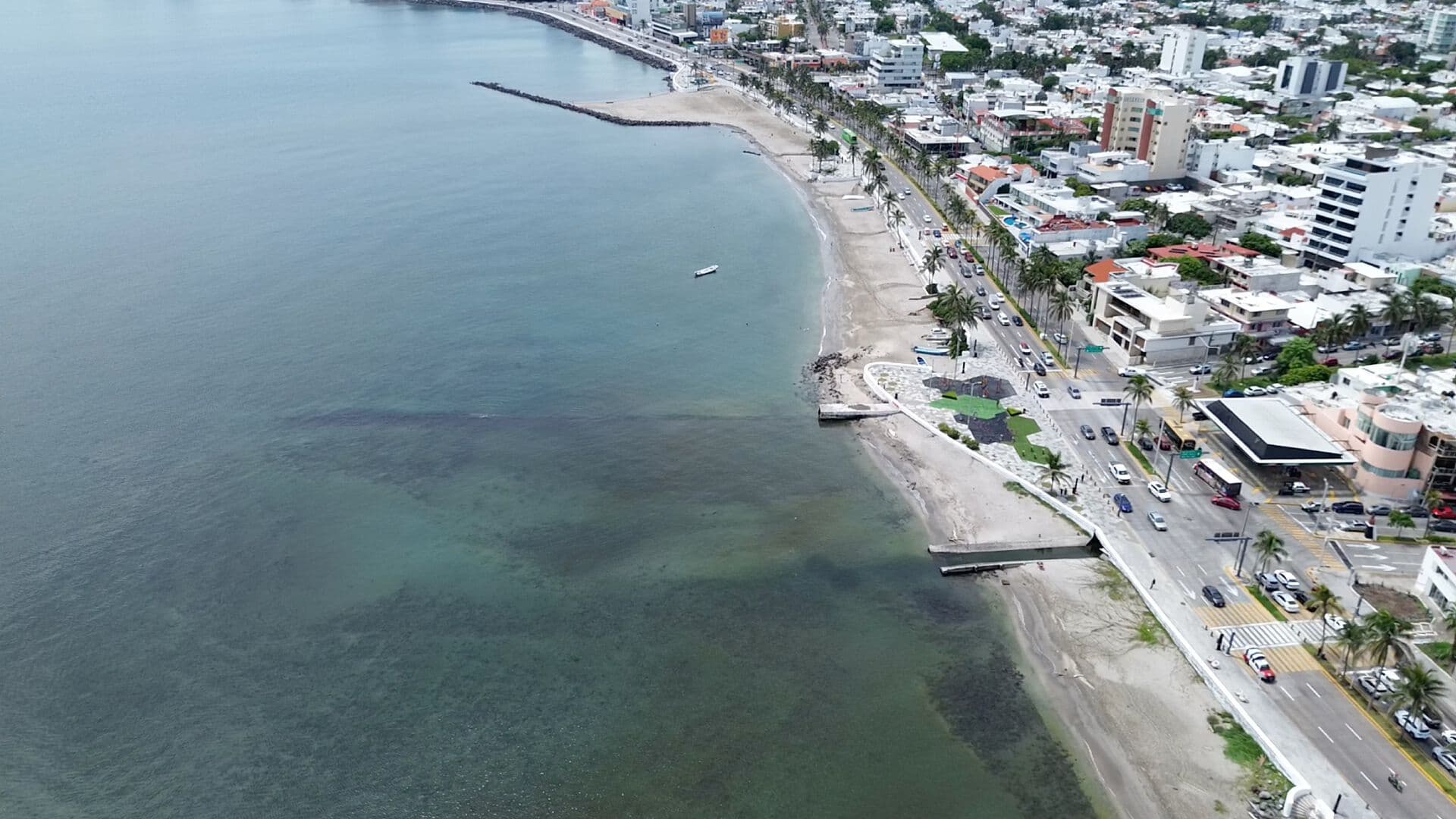 Esta es la Importancia de los Arrecifes para los Pescadores Veracruzanos