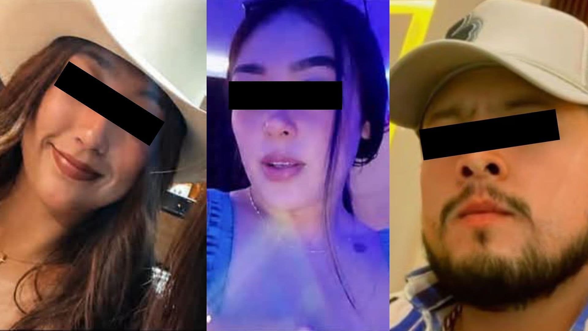 Desaparecidos Muertos Chignahuapan Puebla Gabriela Arroyo Reyna Isamar y Alan Loera Pérez