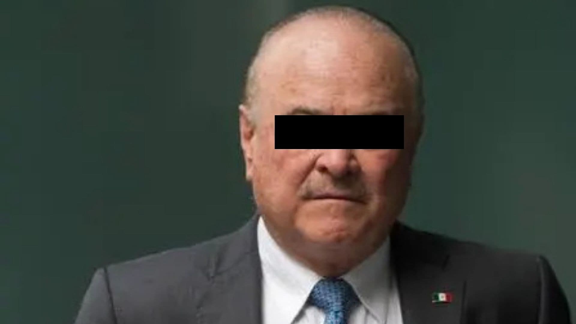 PAN y Somos MX se Unen para Defender a Ernesto 'N', Exgobernador de Baja California