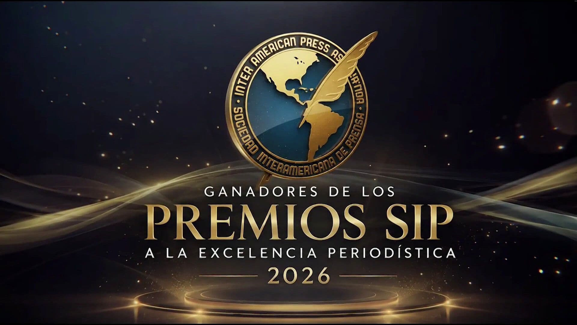 N+ Focus Gana Premio SIP 2026 con ‘Río Colorado: la Disputa por el Agua'