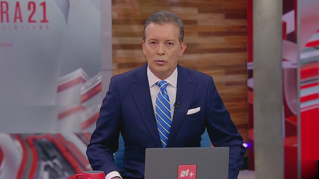 Hora 21 Programa Completo del 25 de Agosto de 2026