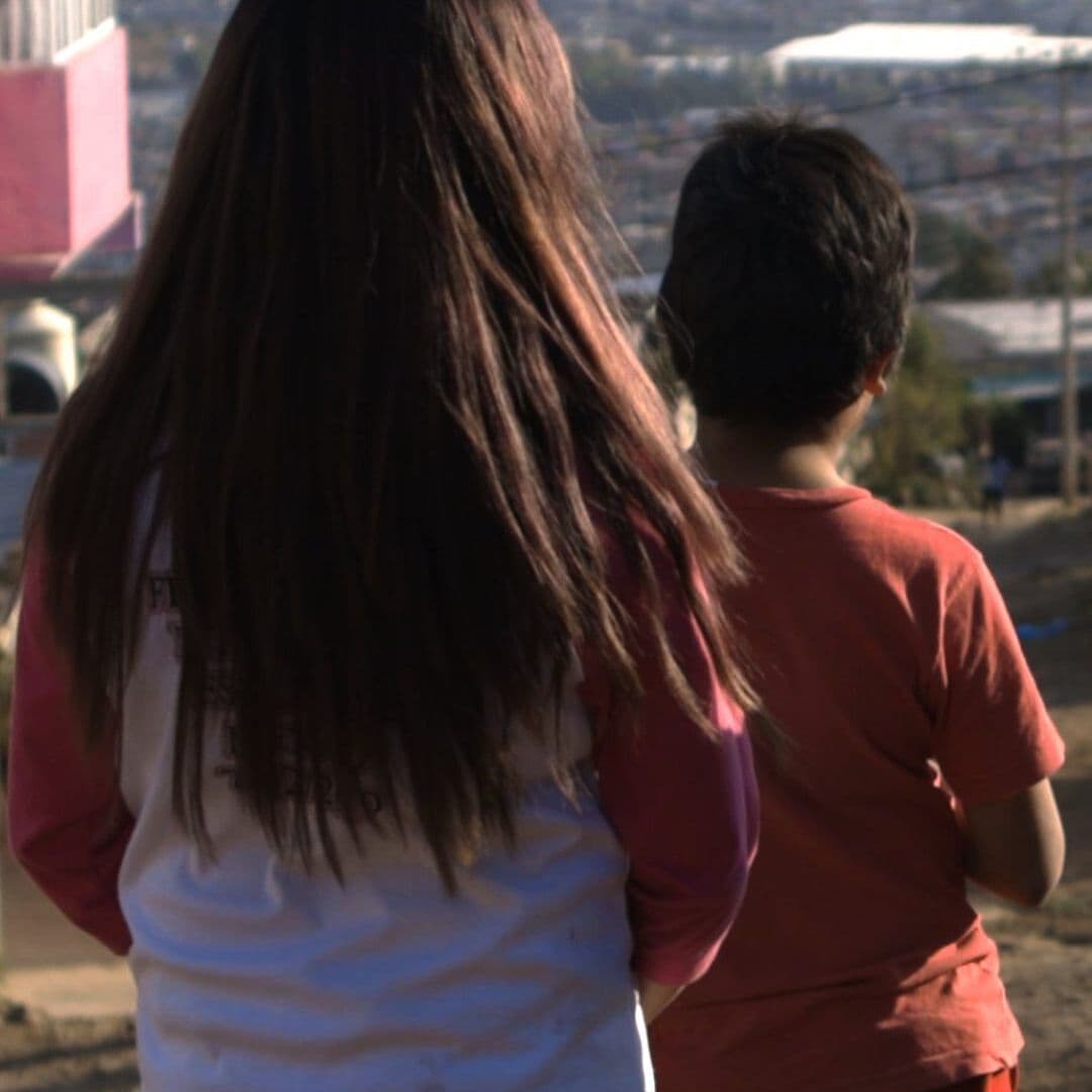Orfandad por Feminicidio en México