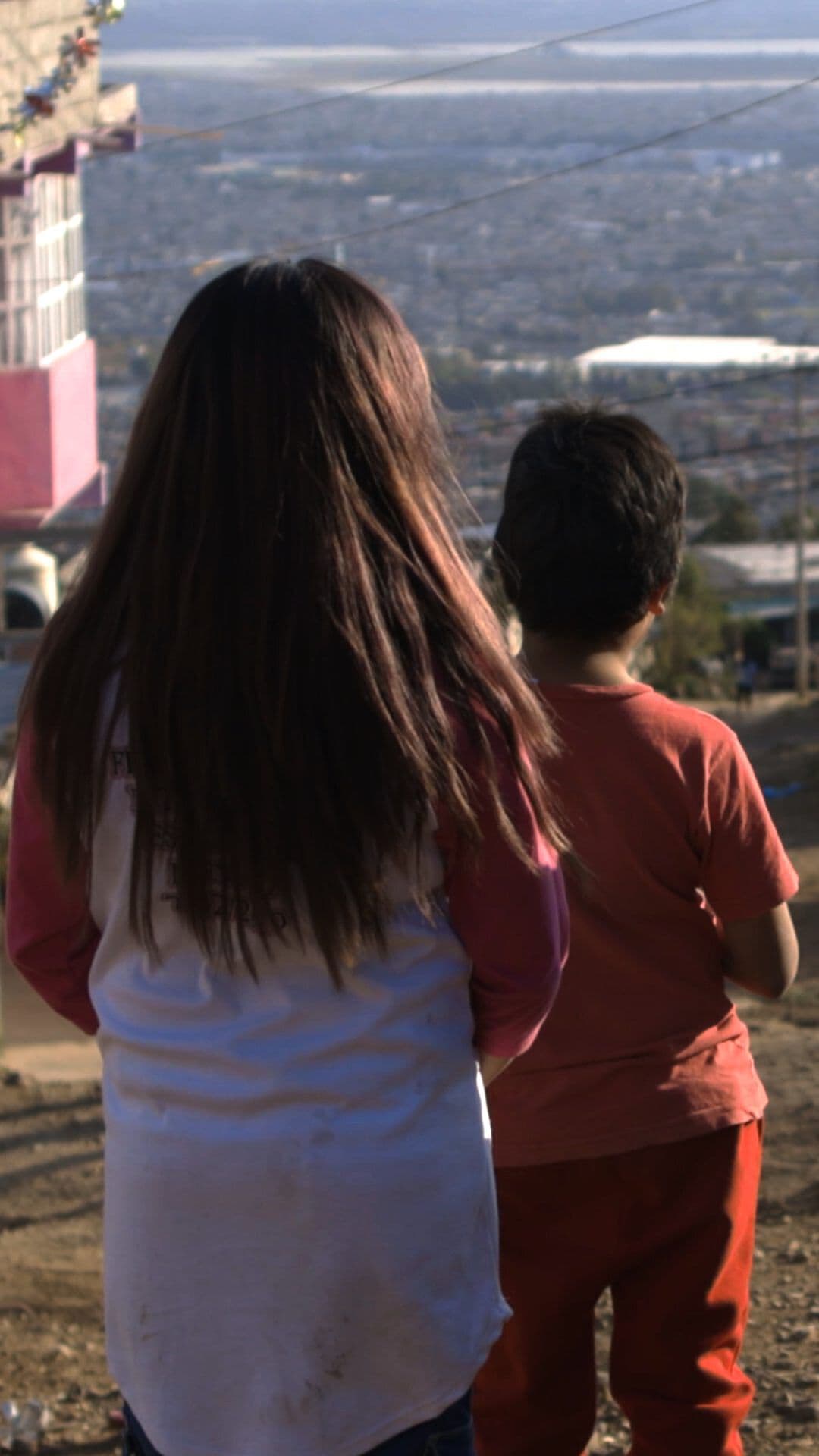 Orfandad por Feminicidio en México