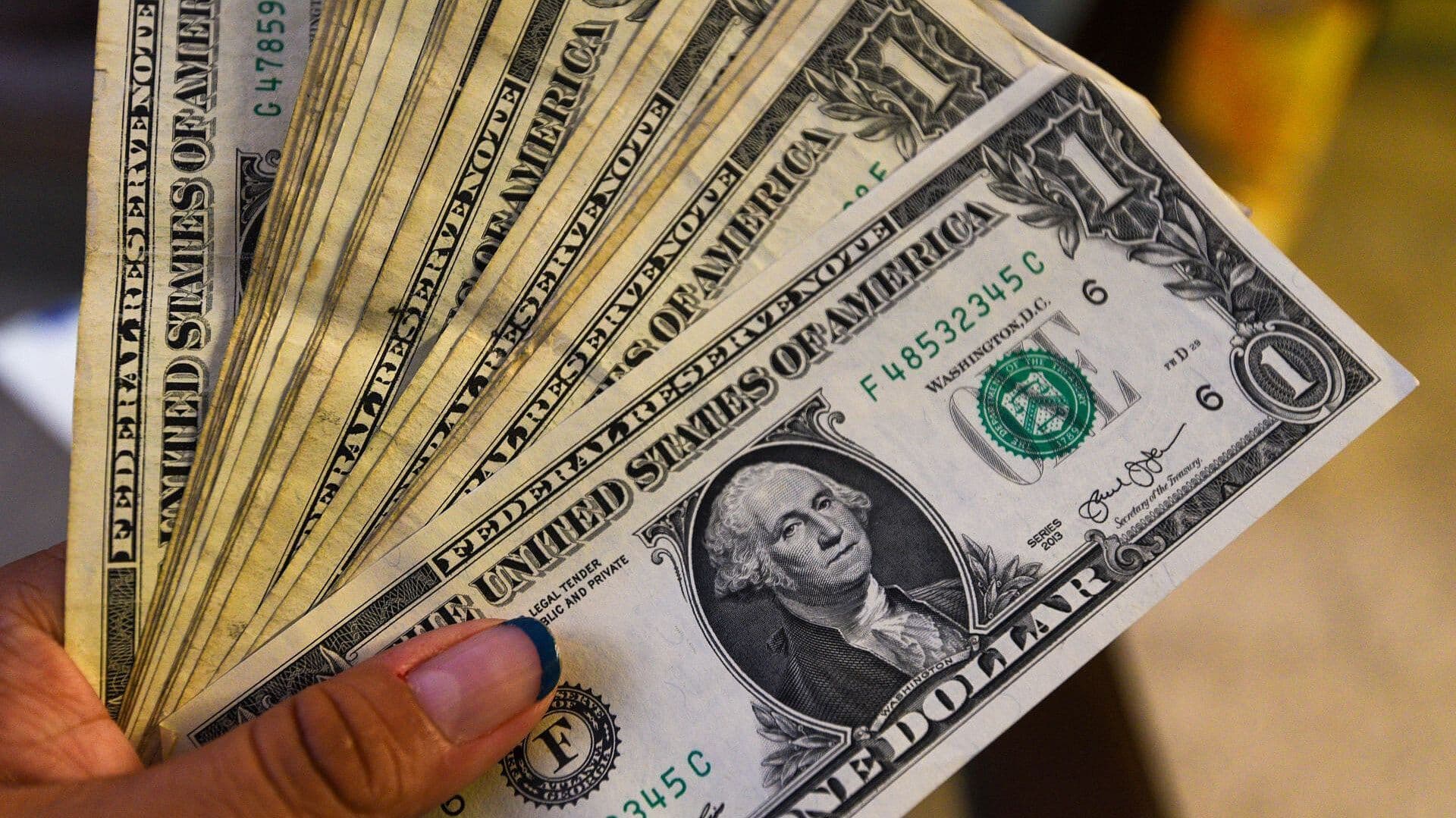 Así Está el Precio del Dólar Hoy, Miércoles 26 de Agosto de 2026