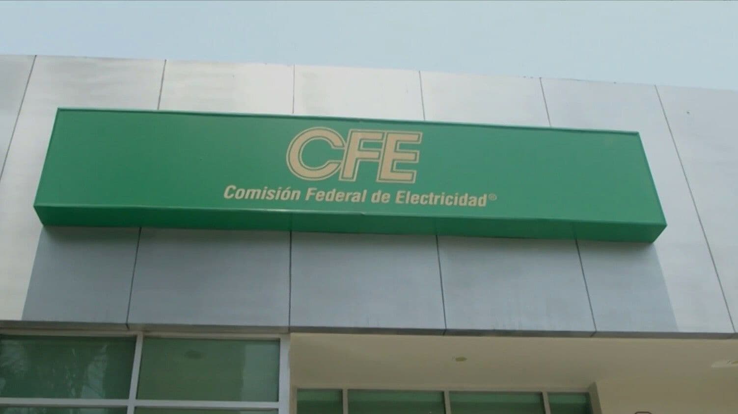 Alertan por Personas que se Hacen Pasar por Trabajadores de CFE para Extorsionar