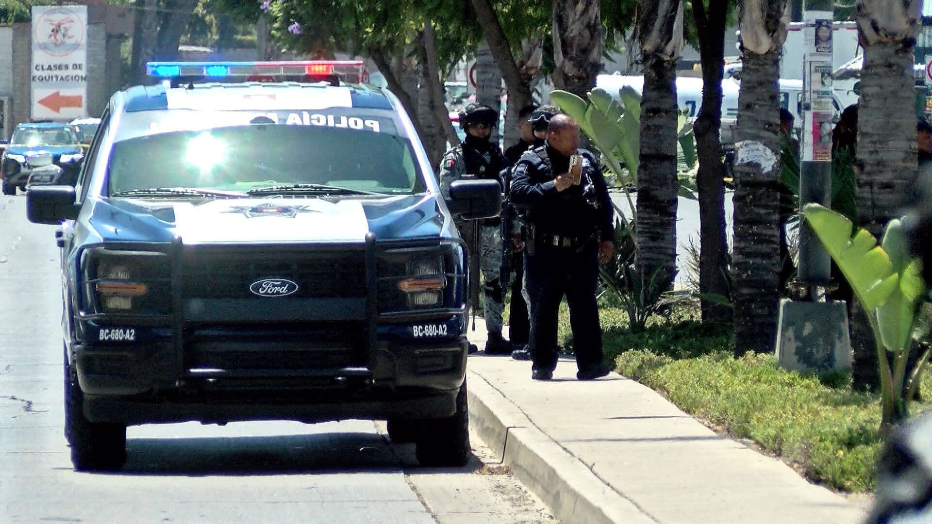 Identifican Sectores con Mayor Incidencia de Violencia e Inseguridad en Tijuana