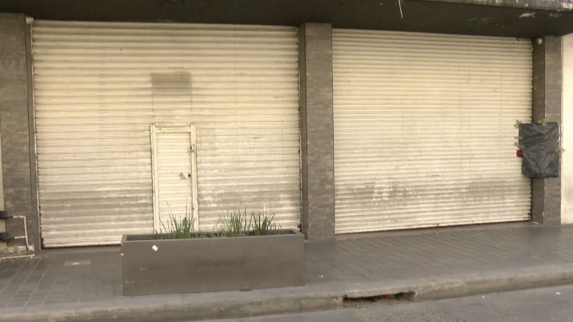 Clausuran Pizzeria en Zona Centro de Tampico por Presuntas Irregularidades