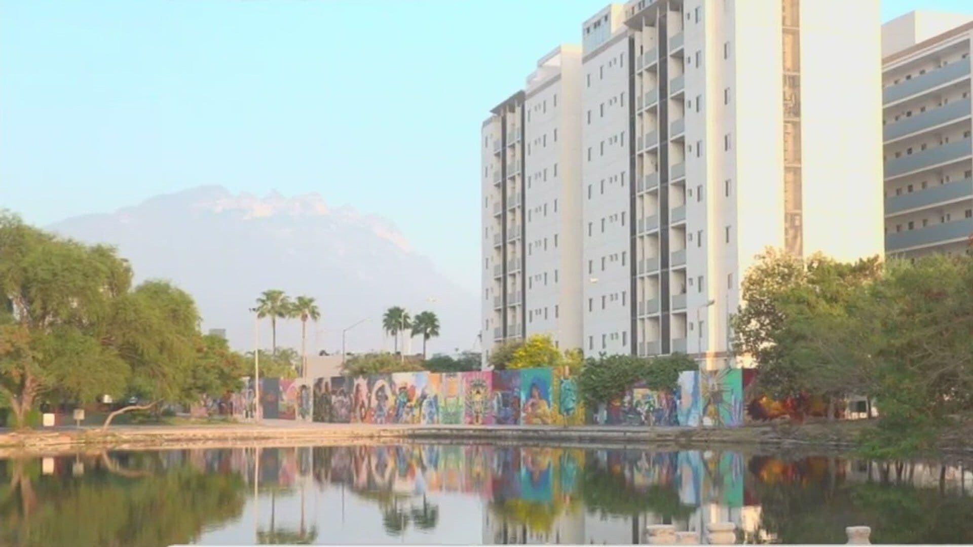 Denuncian Vecinos Continúan Malos Olores en el Ambiente en Monterrey