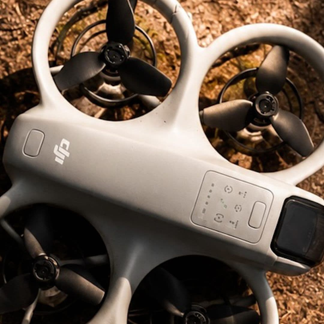 Esto Sabemos del Robo de Drones DJI Cerca del AIFA