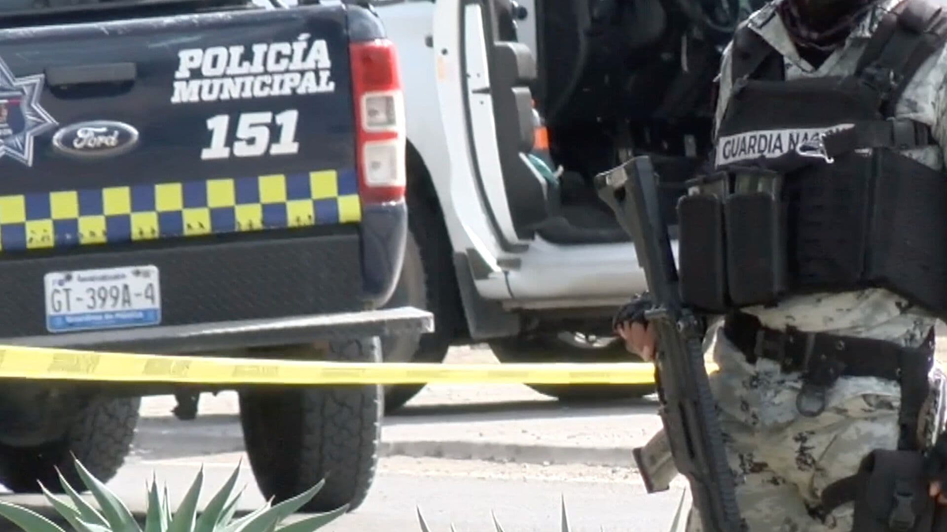 Menor de Edad Fue Lesionado en un Ataque Armado en La Herradura en Salamanca