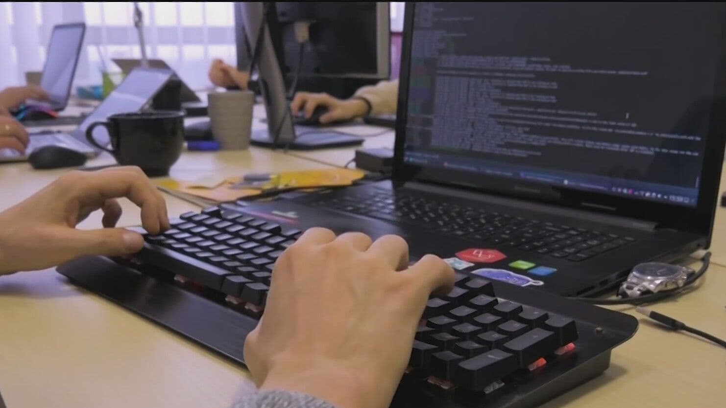 Inteligencia Artificial Podría Reemplazar Actores; Expertos Revelan si Están en Riesgo