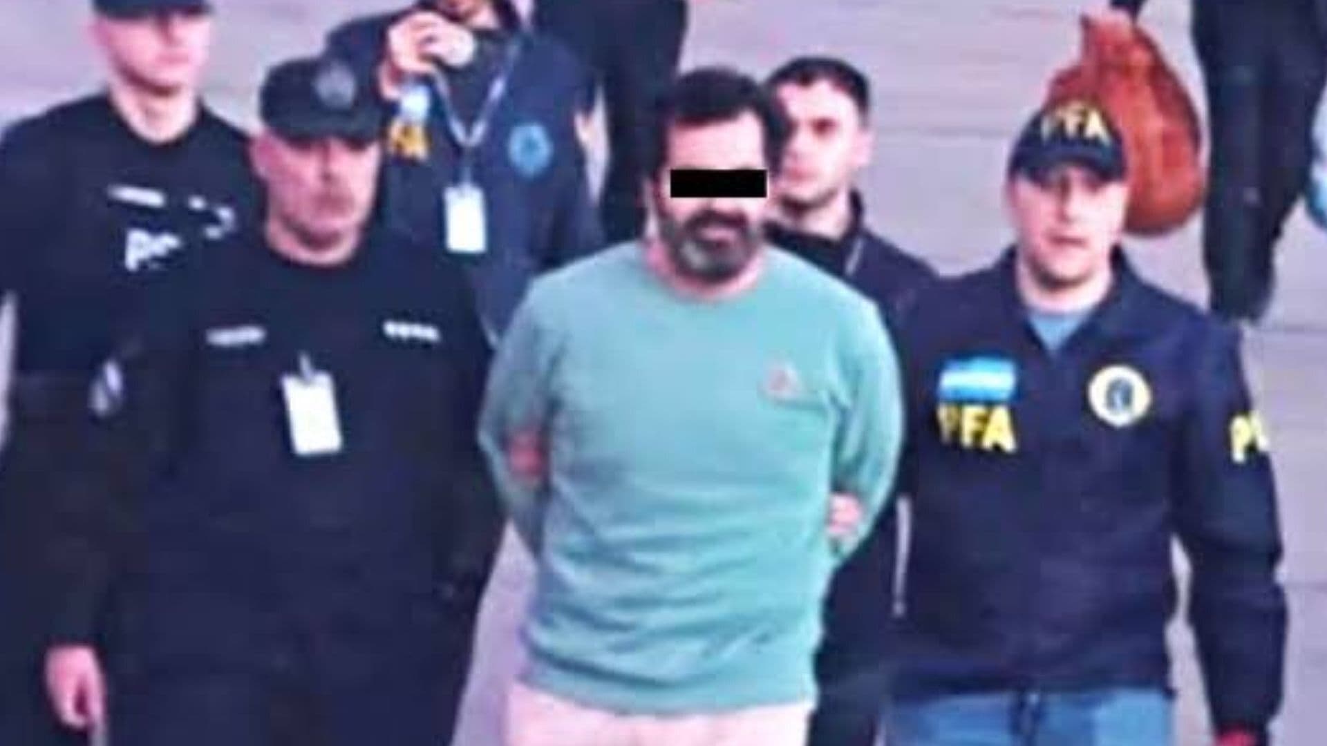 Defensa de Fernando Farías Presentará Peritos para Evitar Vinculación a Proceso