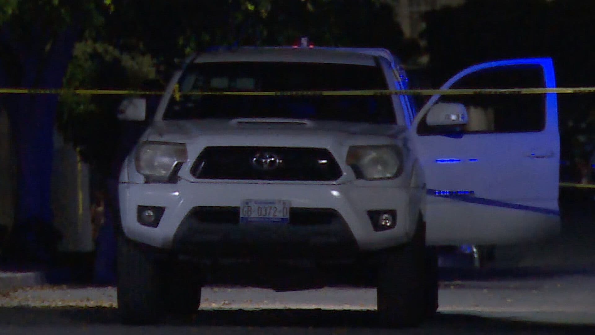Matan a Hombre Dentro de Una Casa en la Colonia Guanajuato en Salamanca
