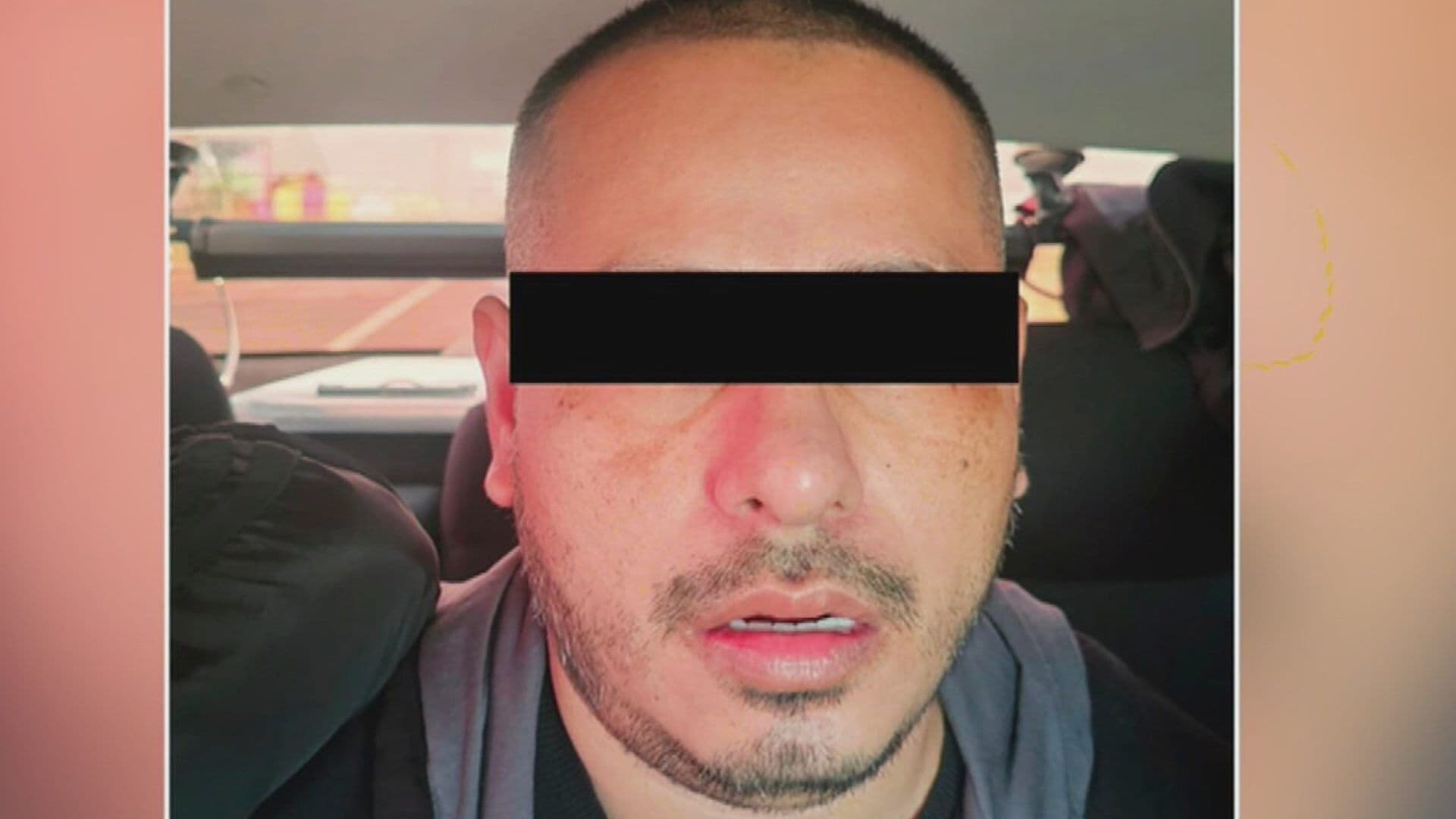 Detienen a ‘Koki’, Líder del Grupo Delictivo Pueblo Unido y Objetivo Prioritario en Tabasco